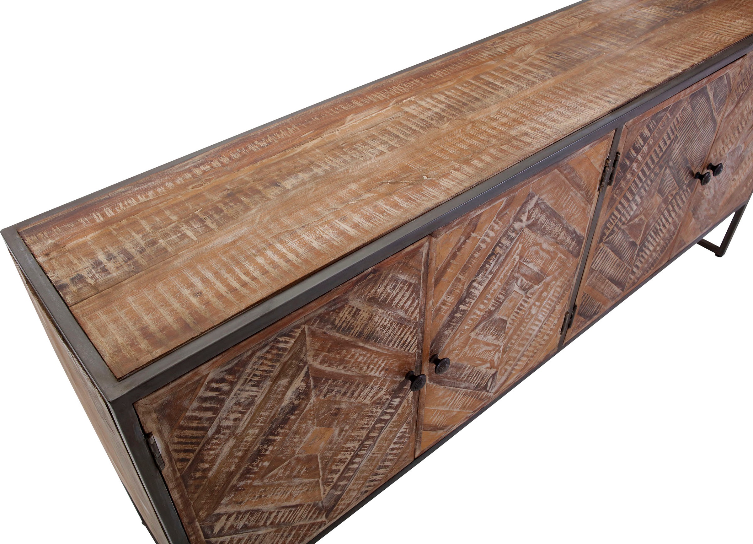 Gutmann Factory Sideboard, Kommode, Breite 180 cm