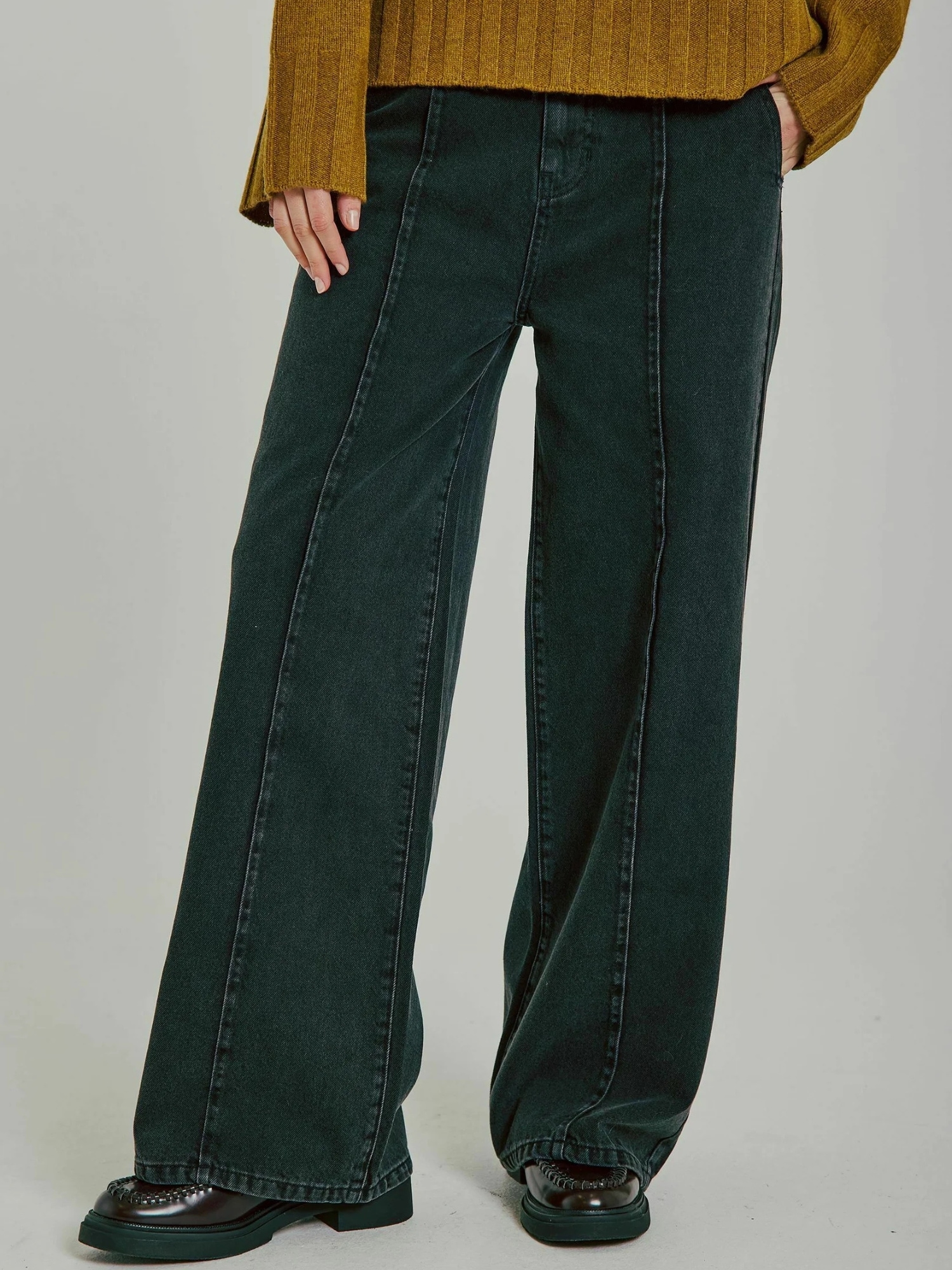 NORR 5-Pocket-Hose "NORR Jeans Kenzie" günstig online kaufen