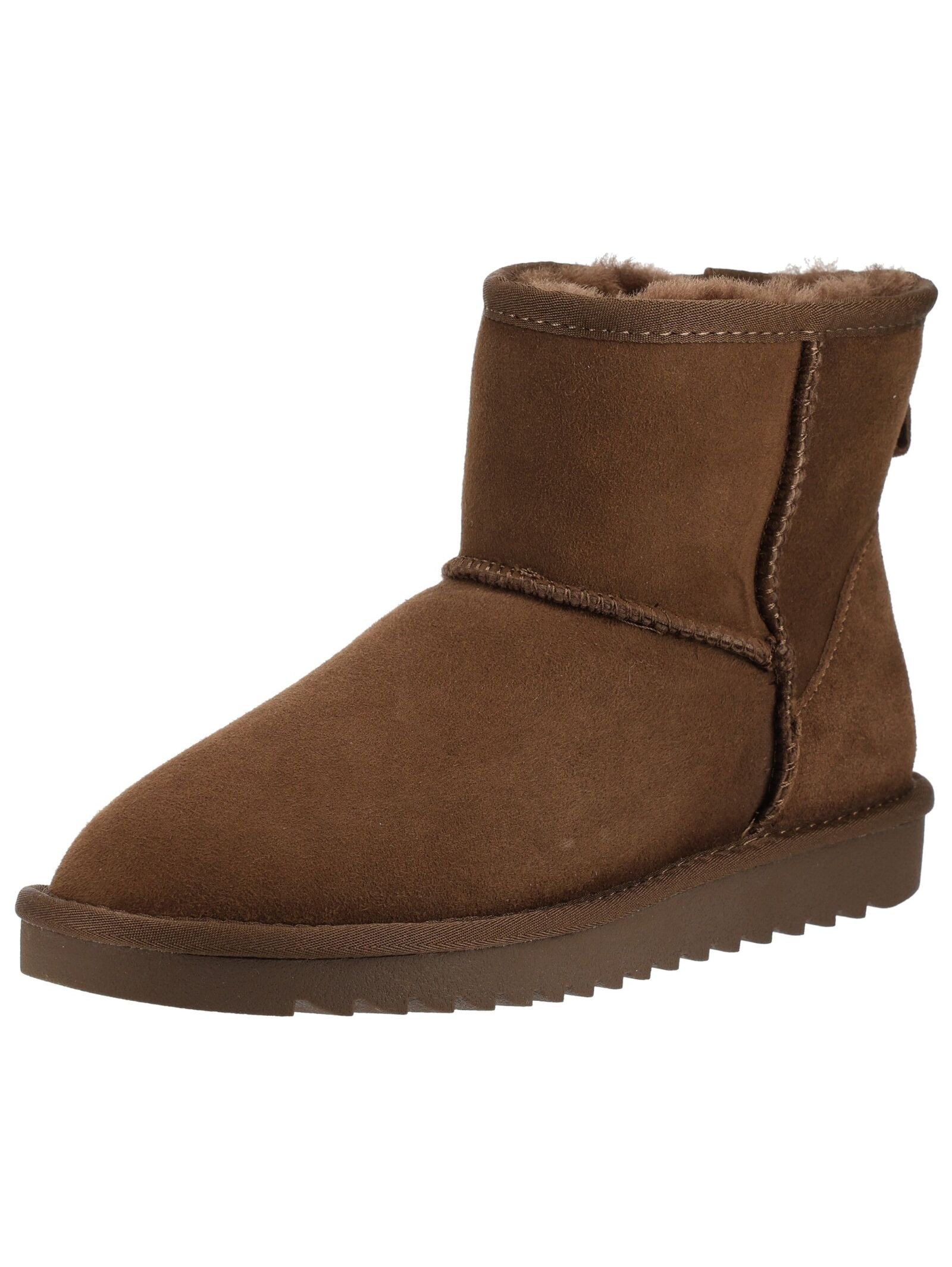Ara Stiefelette »Ara Stiefelette Veloursleder«