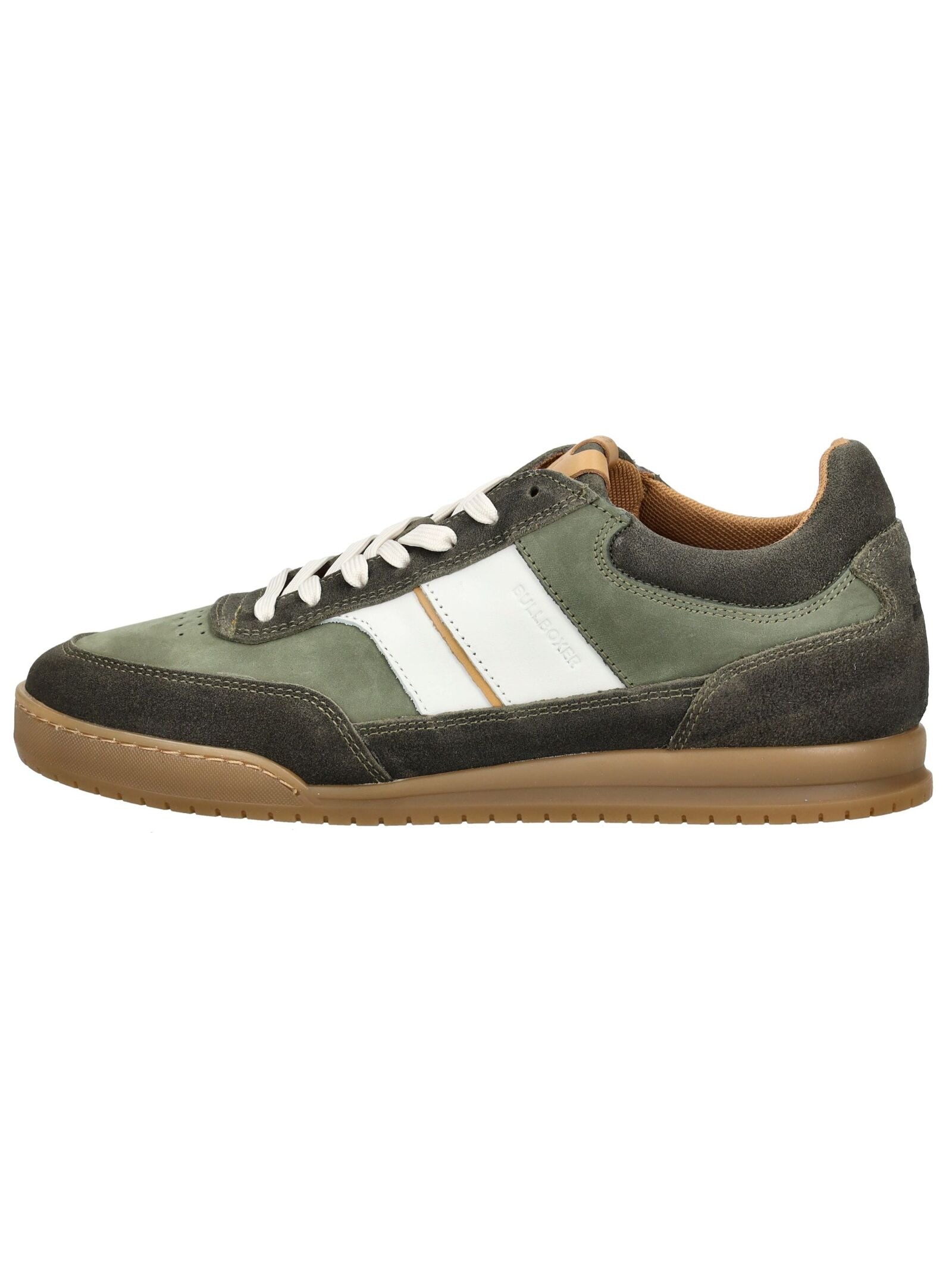Bullboxer Sneaker »Bullboxer Sneaker Leder«