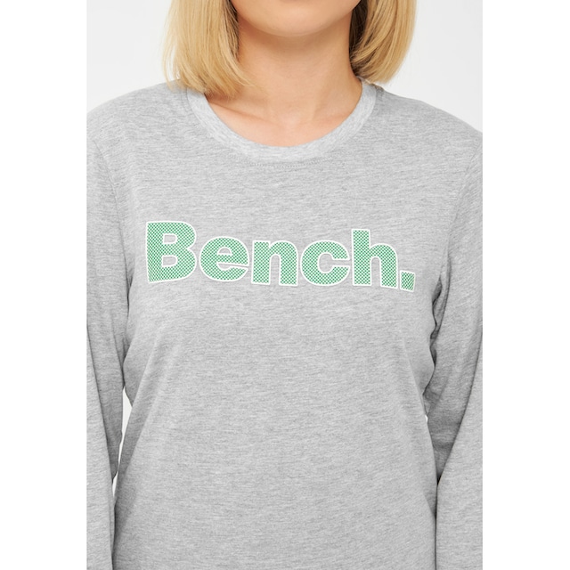 | für »JEWELLE« Bench. kaufen BAUR Langarmshirt