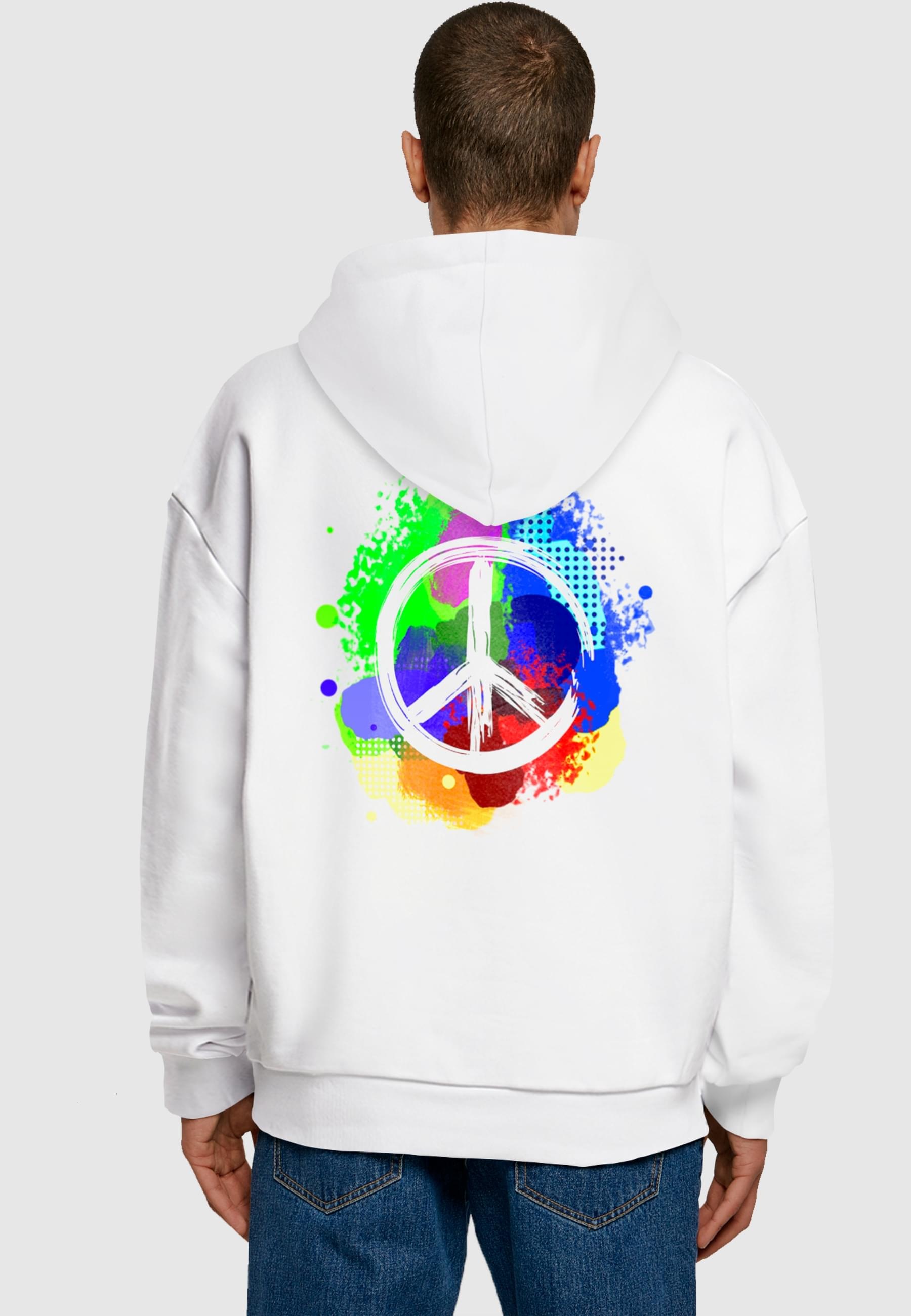 Merchcode Kapuzensweatshirt »Merchcode Herren«, (1 tlg.)
