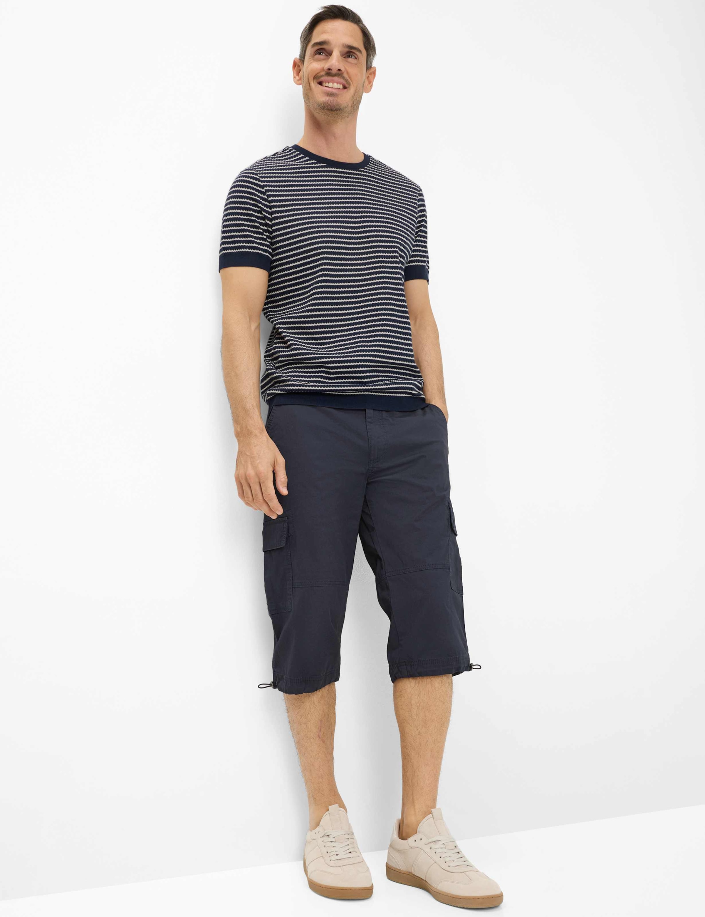 EUREX by BRAX Bermudas »Style BILL«