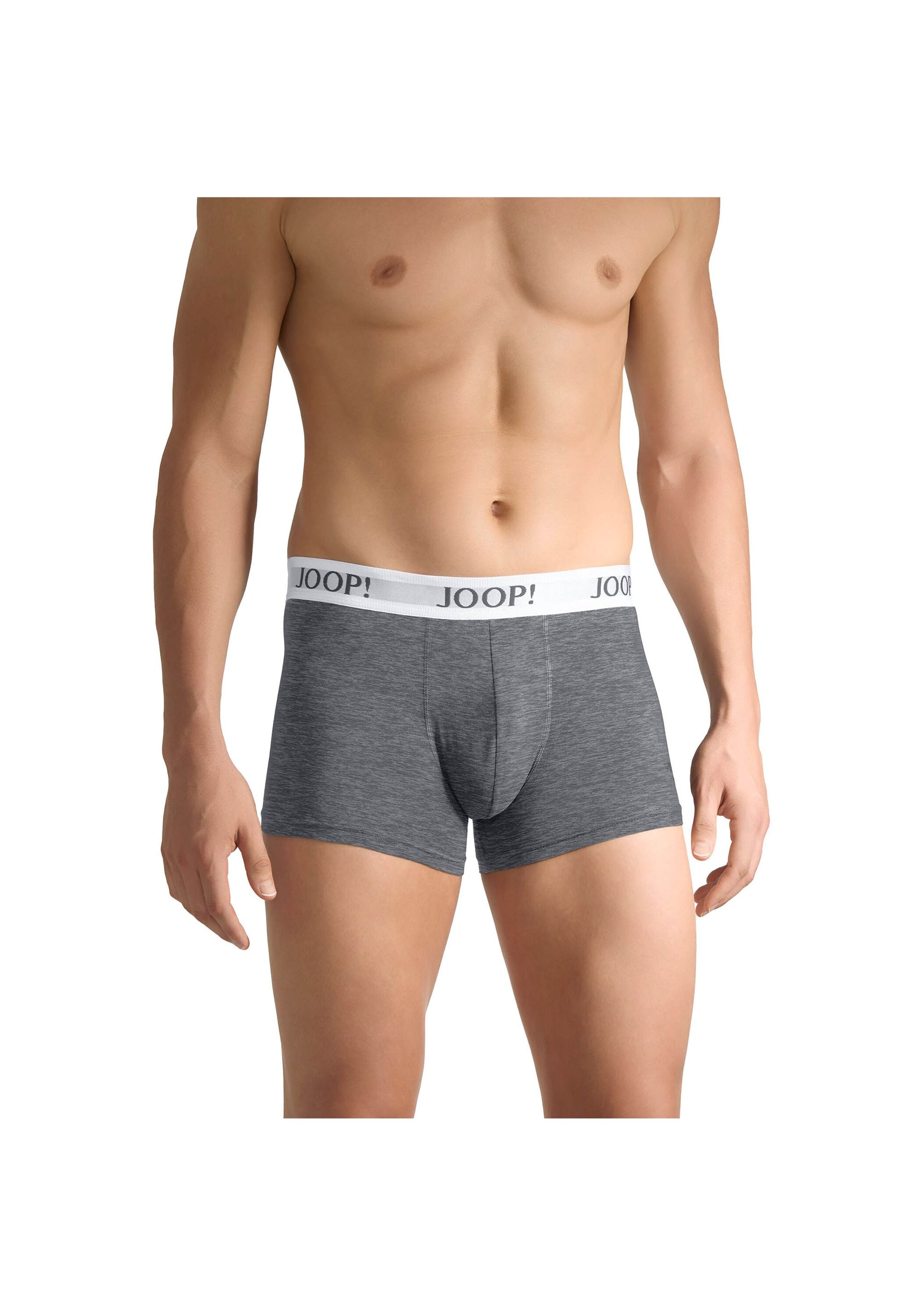 JOOP! Boxershorts »Boxershort Everyday 3er Pack«