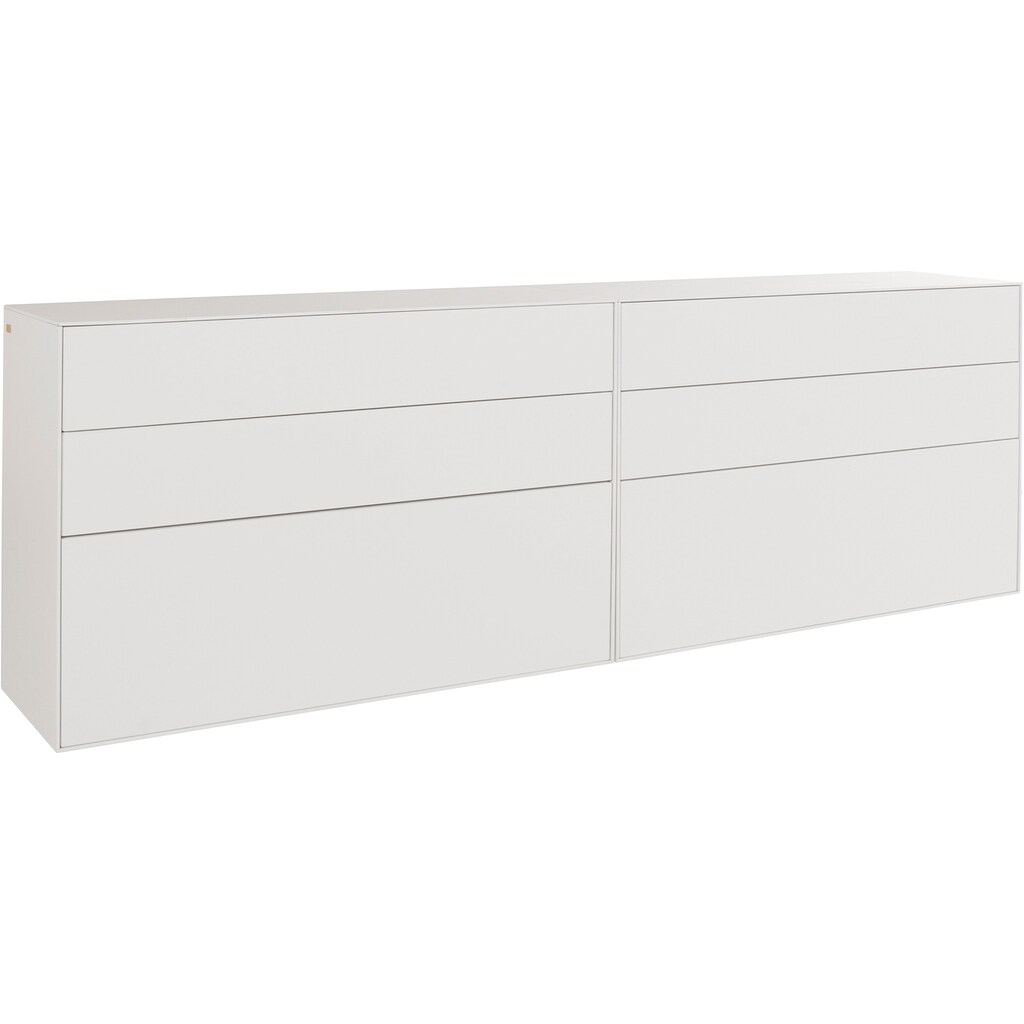 LeGer Home by Lena Gercke Sideboard »Essentials«, (2 St.)