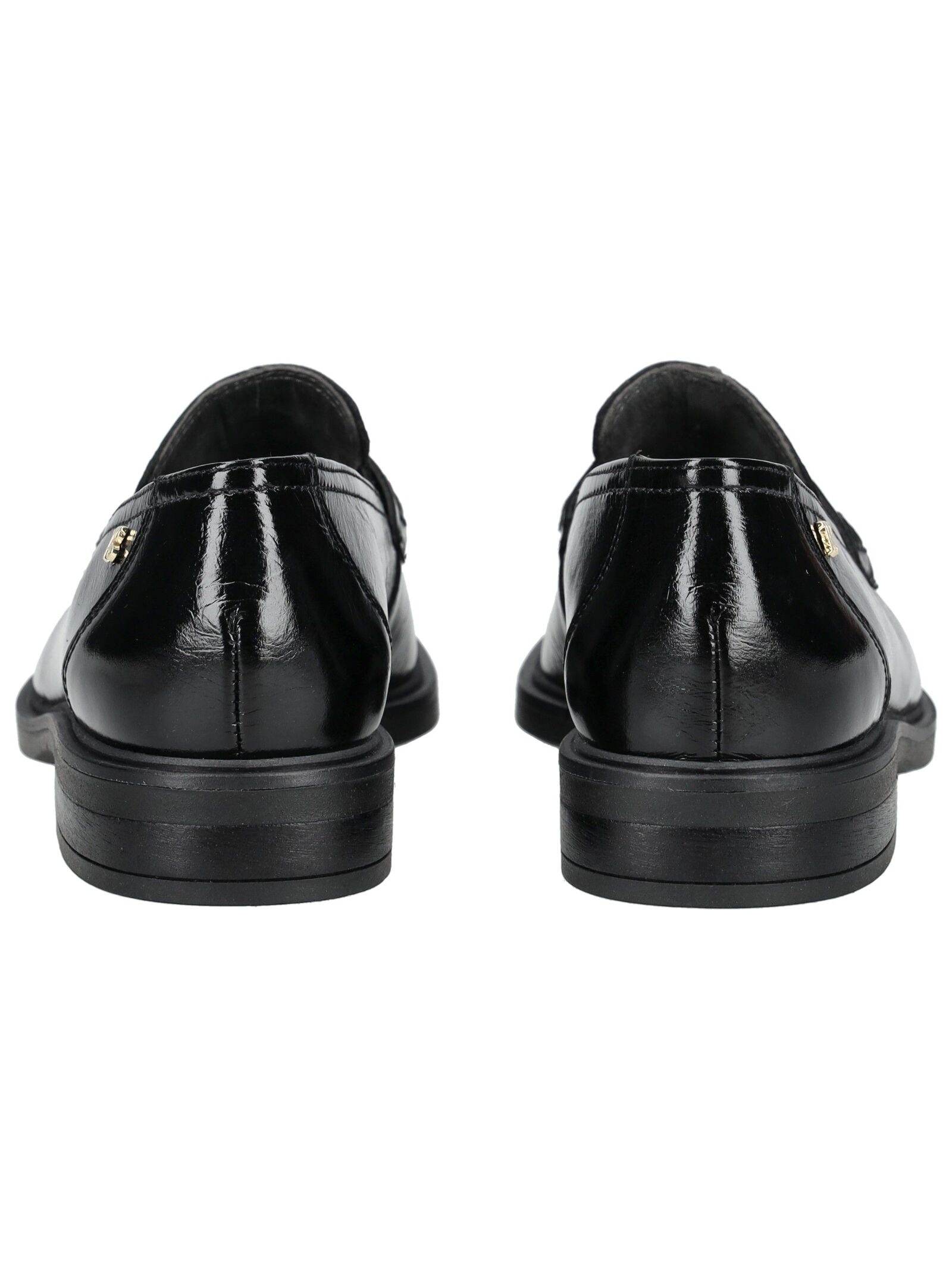 Paul Green Slipper »Paul Green Slipper Glattleder«