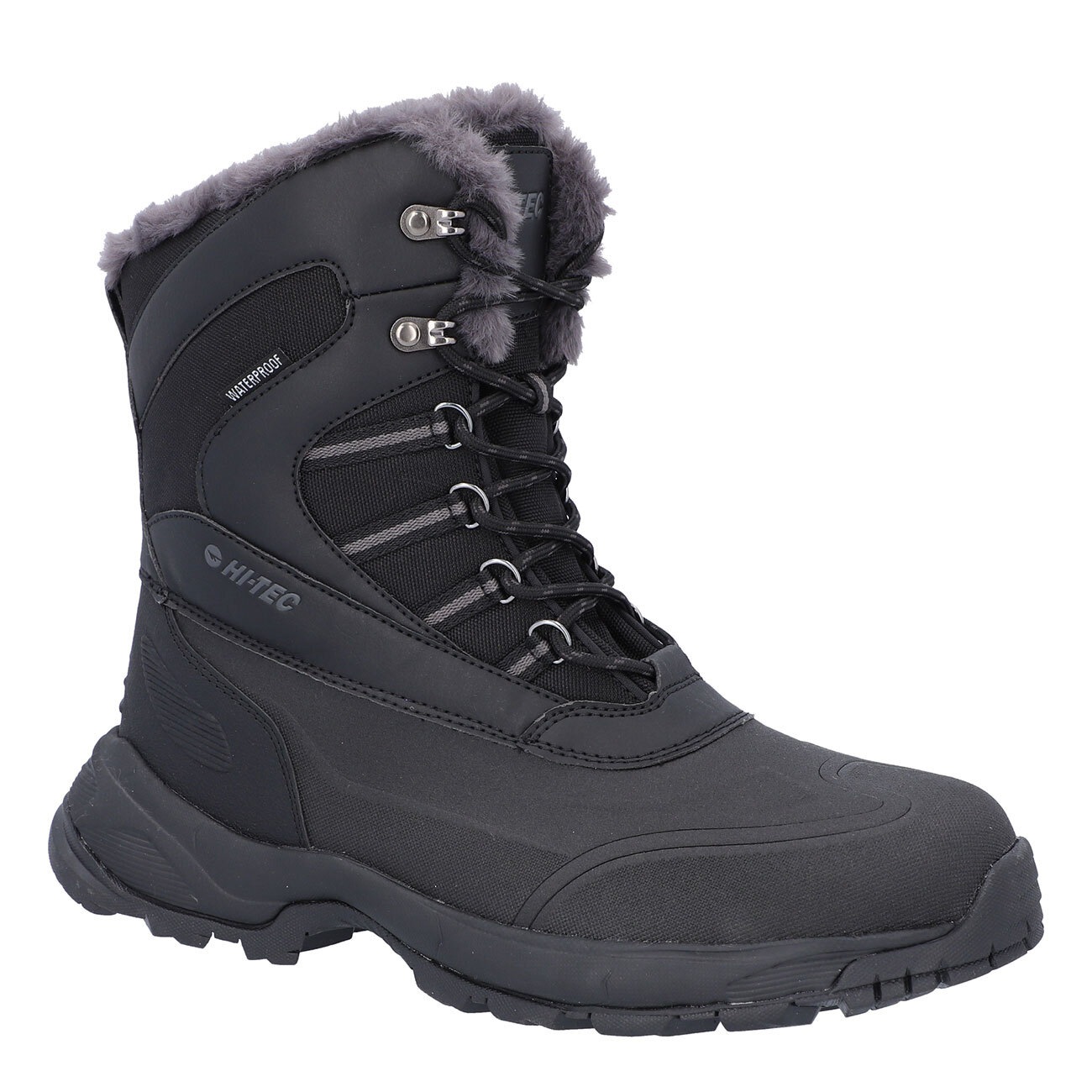 Hi-Tec Schnürschuh "Hi-Tec Stiefel Aviemore Wp" günstig online kaufen