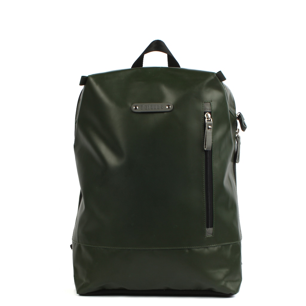 7clouds Laptoprucksack »Novis 7.1«