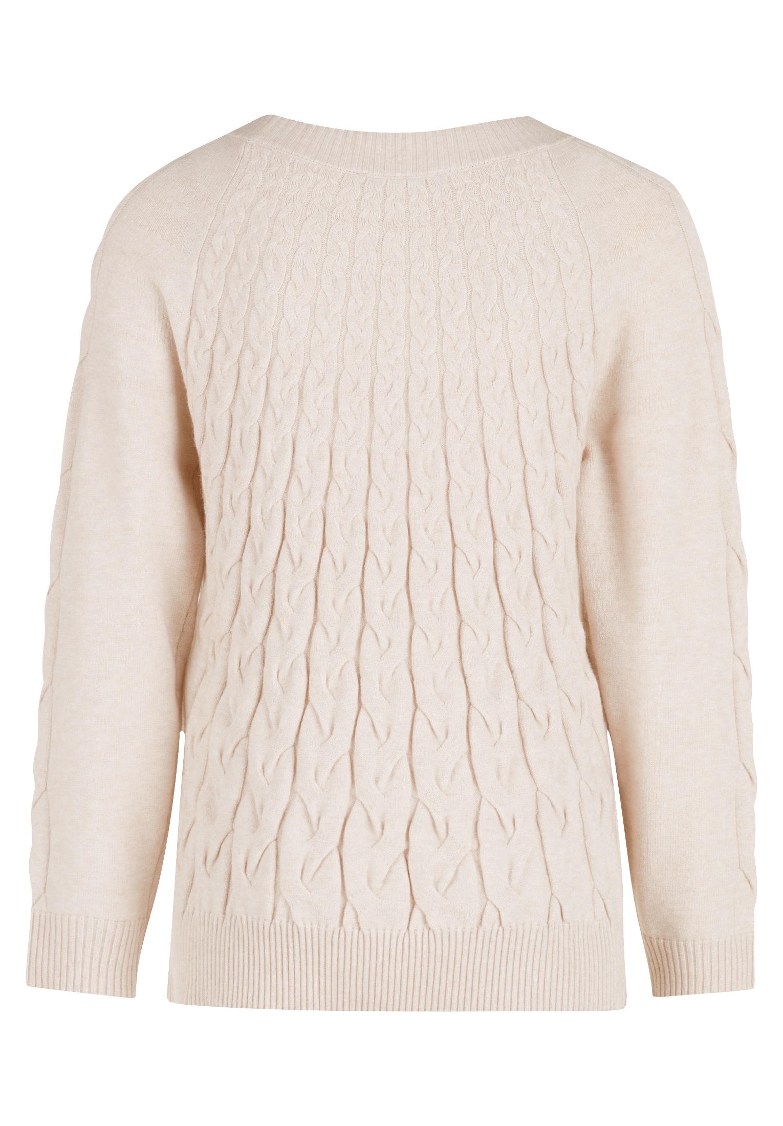 Thumbnail - Betty Barclay Strickpullover "Damen langarm" 1 Stk. Material