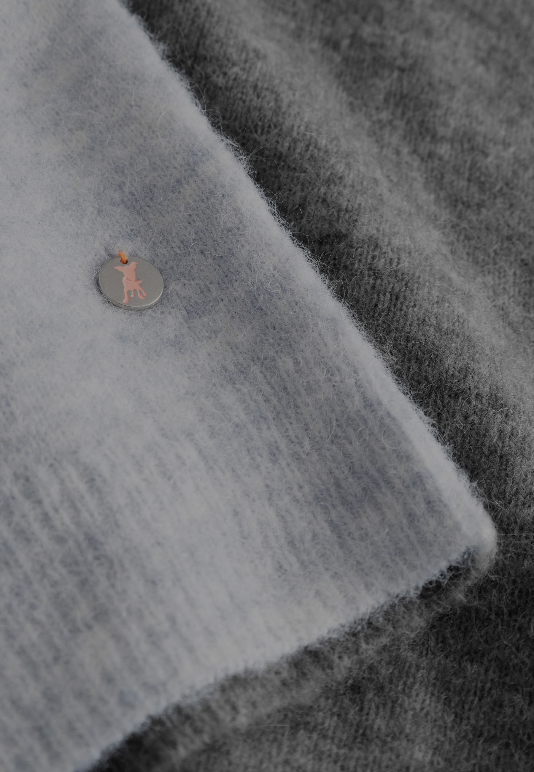 Frieda & Freddies Strickpullover »Pullover«