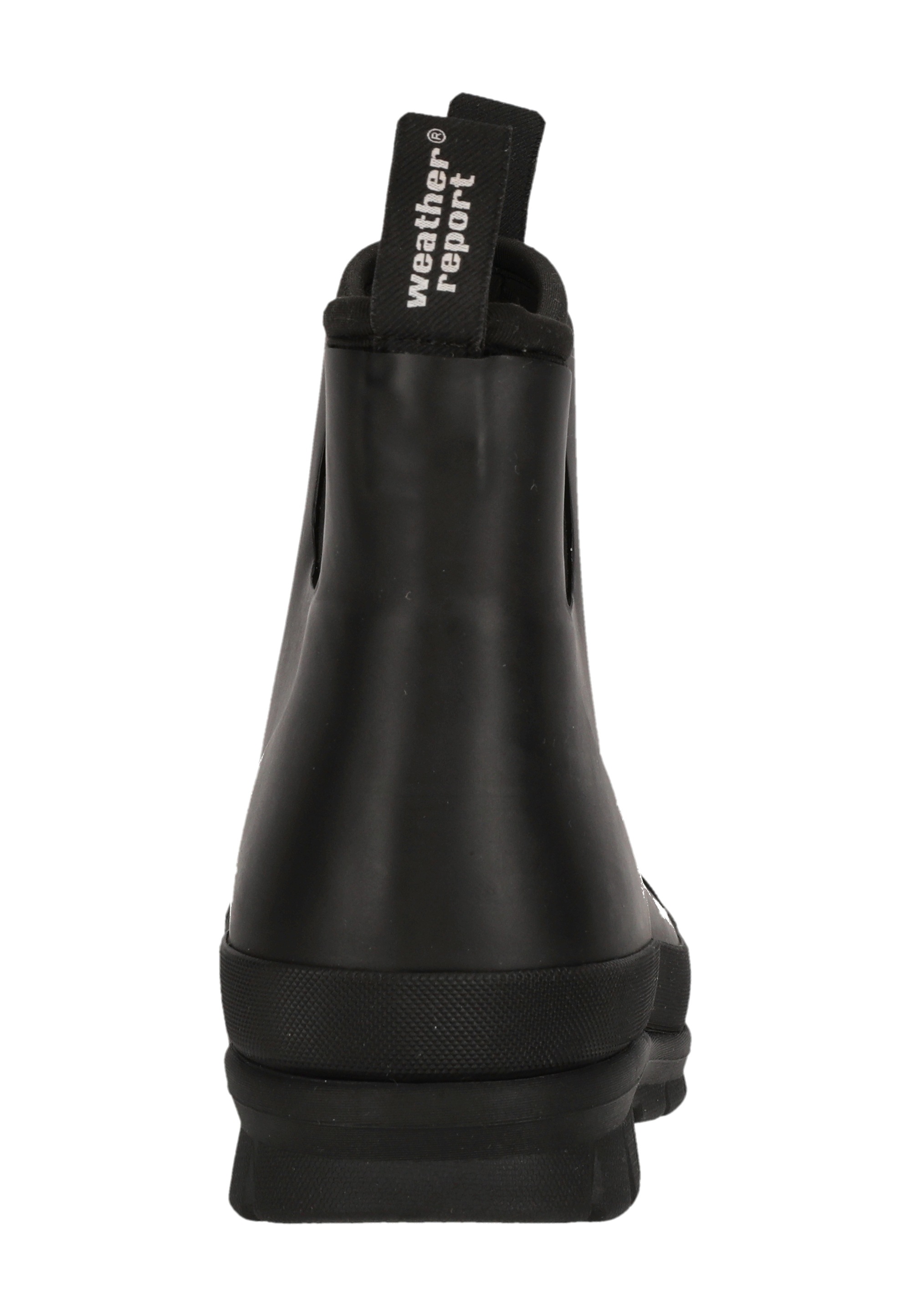 WEATHER REPORT Gummistiefel »Theron«, mit wasserdichter Eigenschaft