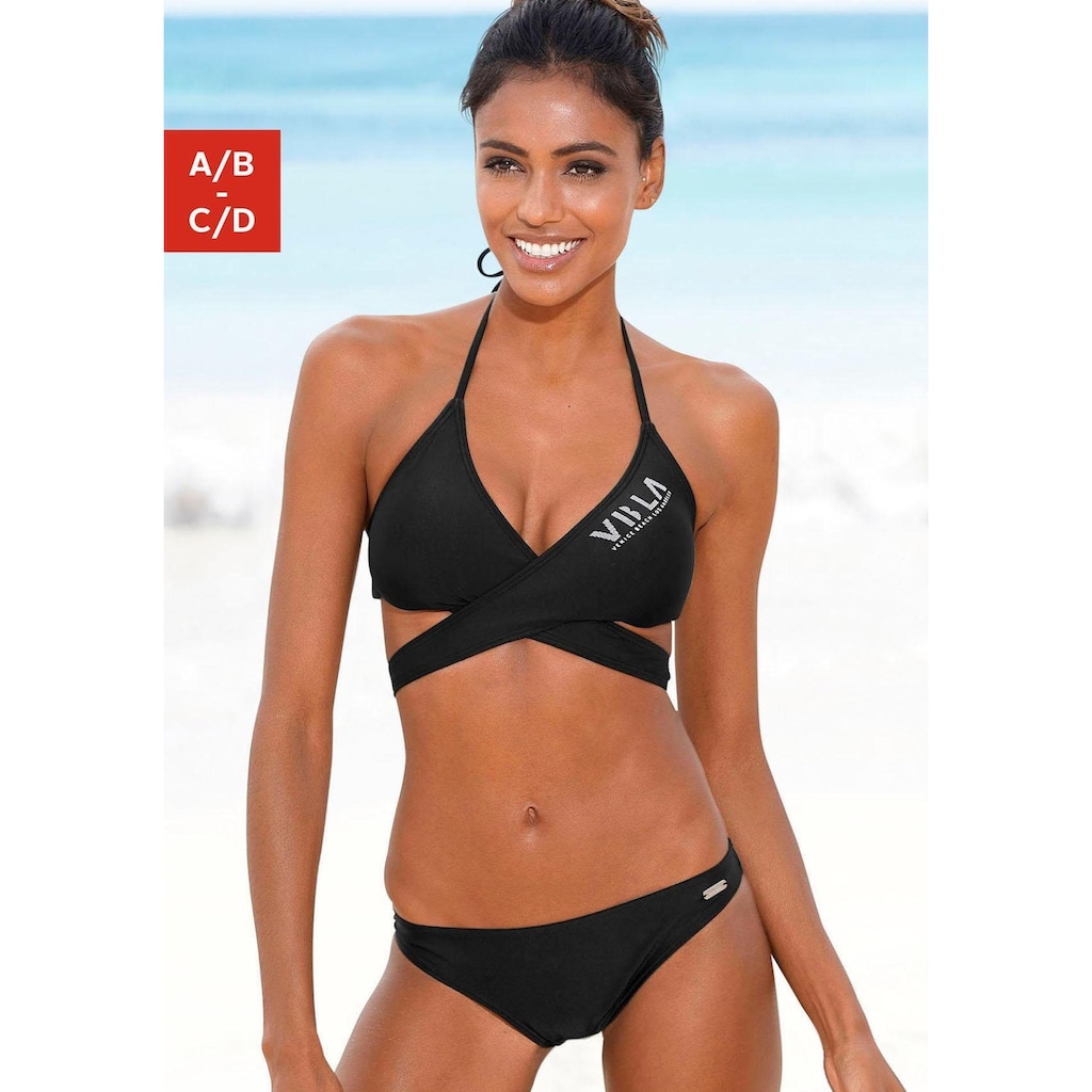 Venice Beach Triangel-Bikini