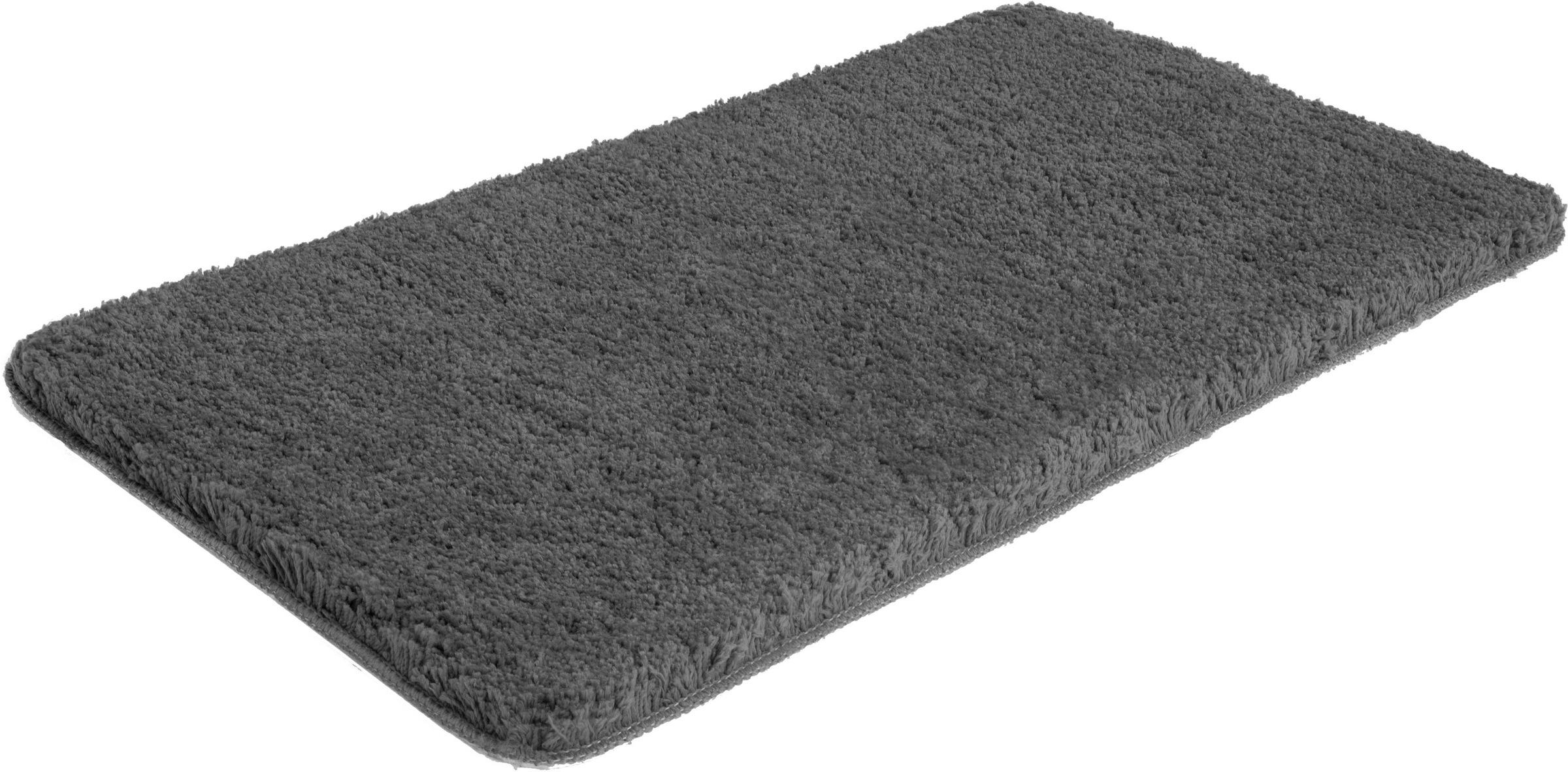 OTTO home Badematte "Sanremo, Badvorleger, Badezimmer Teppich, sehr weich" günstig online kaufen