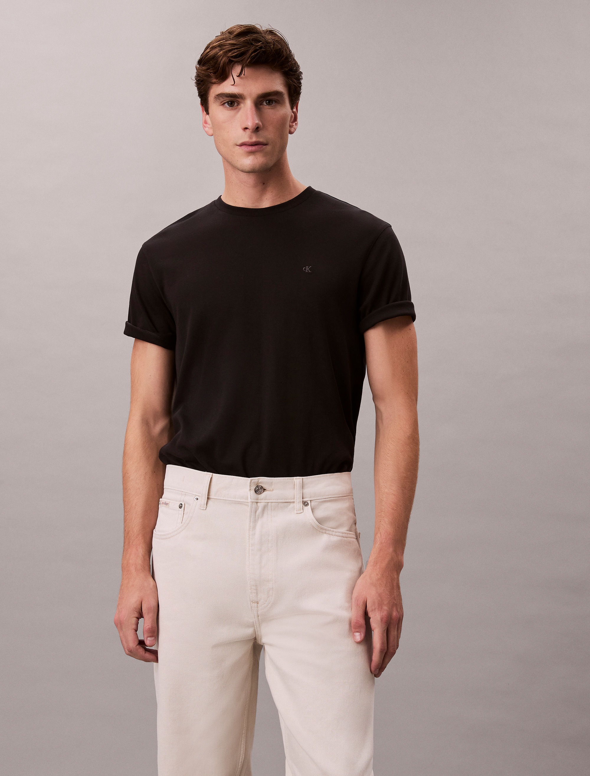 Thumbnail - Calvin Klein 5-Pocket-Jeans "90S TAPER", tapered fit