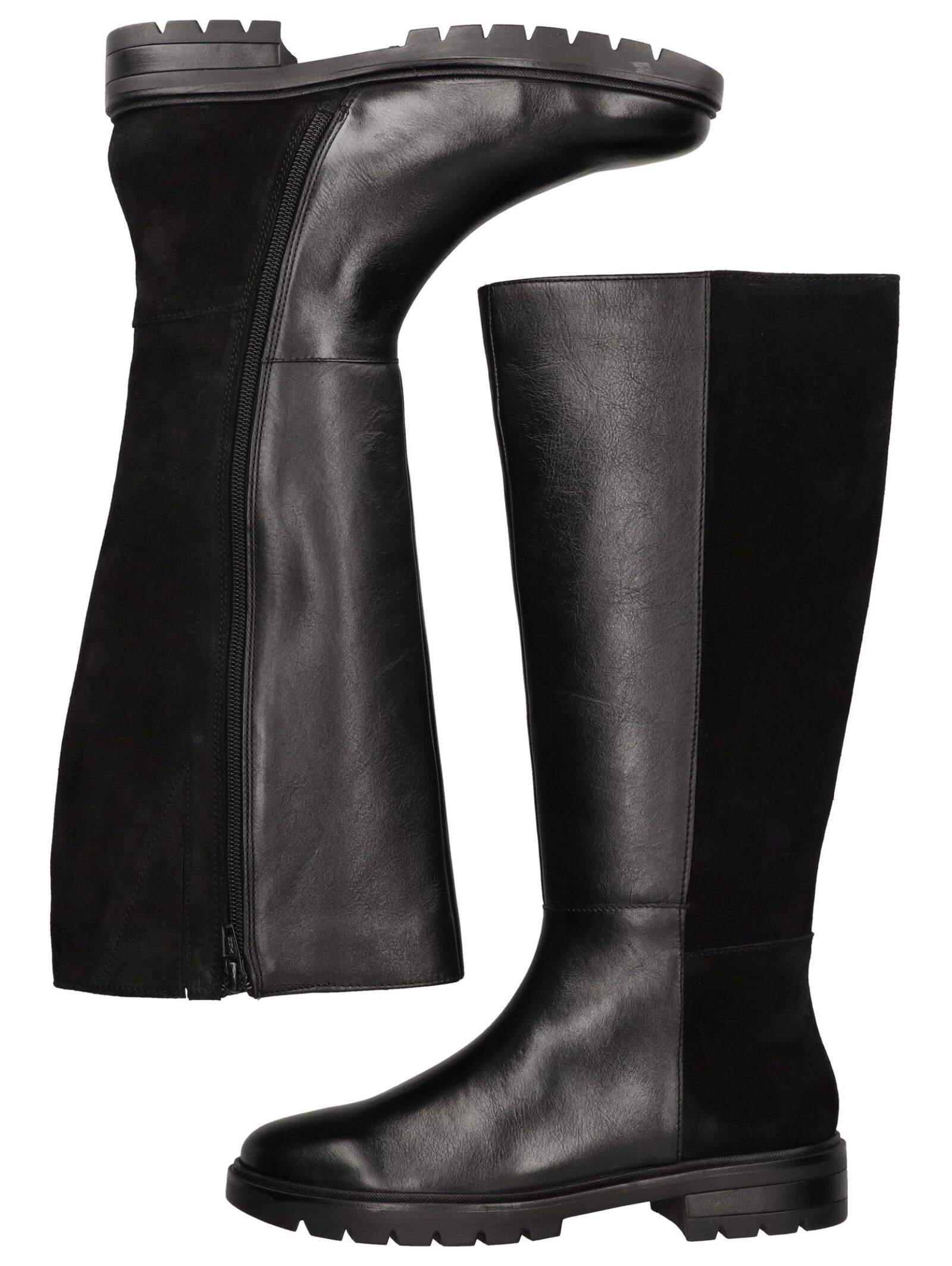 Ara Stiefel »Ara Stiefel Leder«