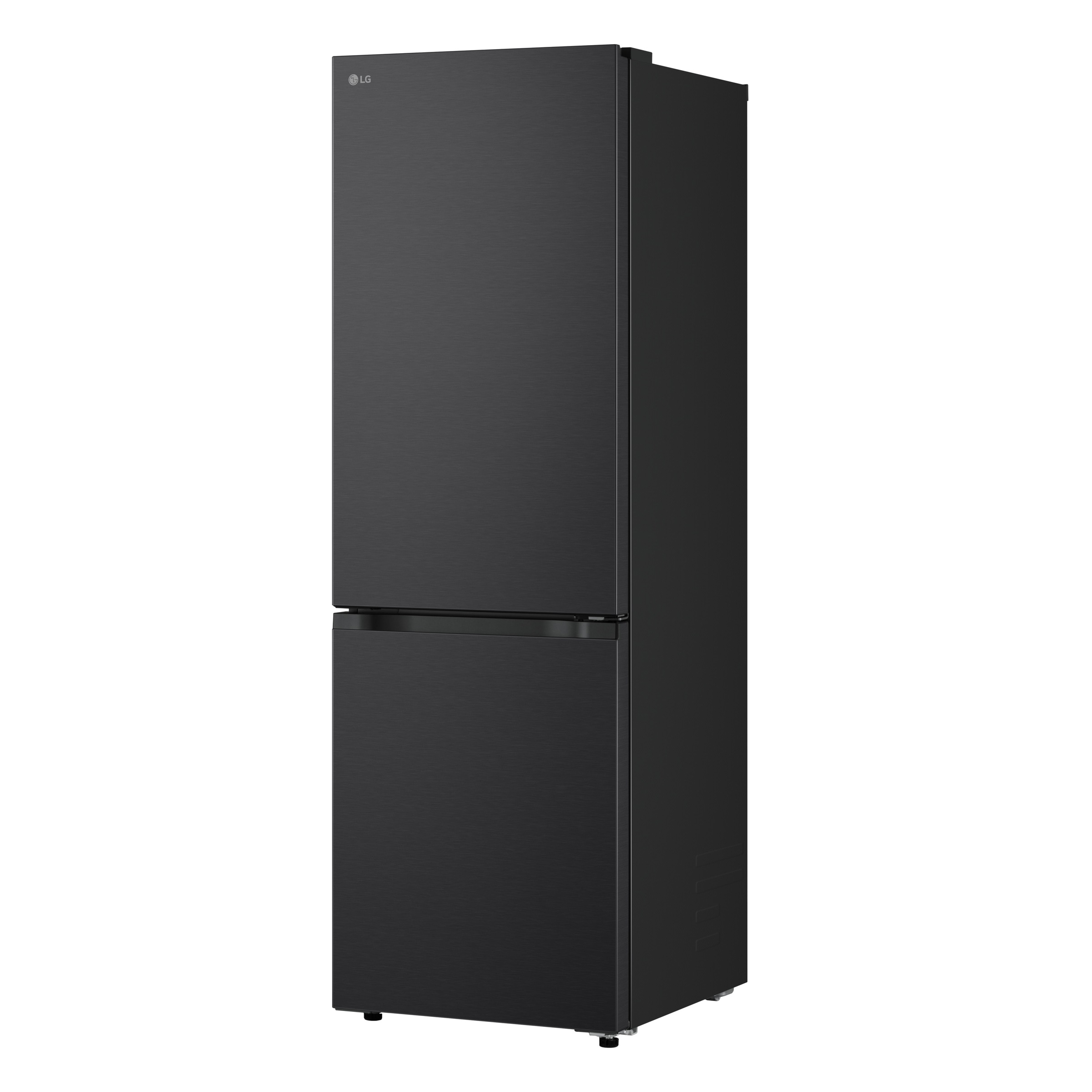 LG Kühl-/Gefrierkombination Serie 3 "GBBS312AEV" 186 cm hoch 59,7 cm breit
