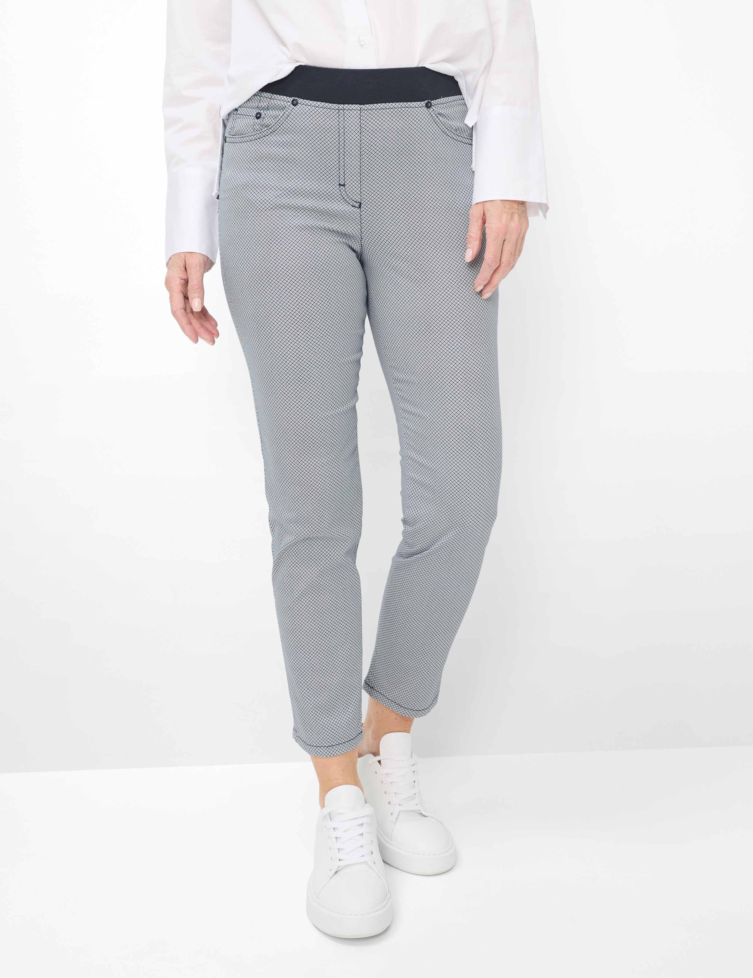 RAPHAELA by BRAX Caprihose »Style PAMINA 6/8«