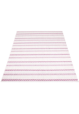 Carpet City Kilimas »Outdoor 720« rechteckig In/- ...