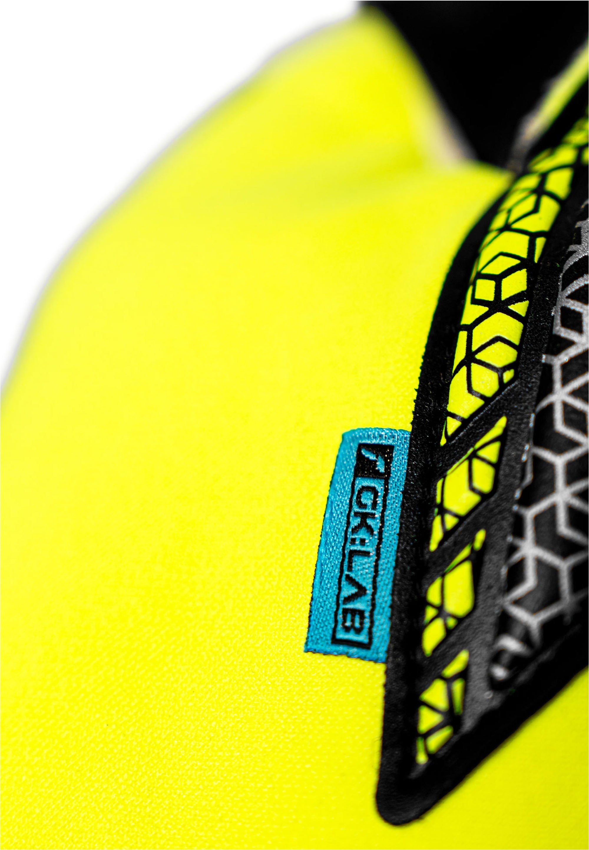 Reusch Torwarthandschuhe »Attrakt Gold X Evolution«, mit nahtloser Passform