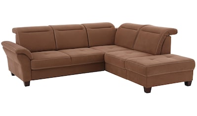 Ecksofa »Solvei«