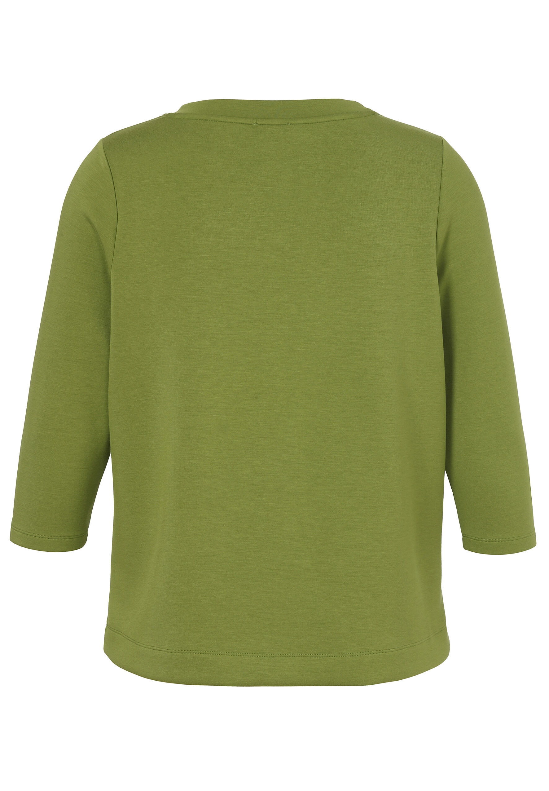 VIA APPIA DUE T-Shirt »VIA APPIA DUE Sweatshirt« Große Größen