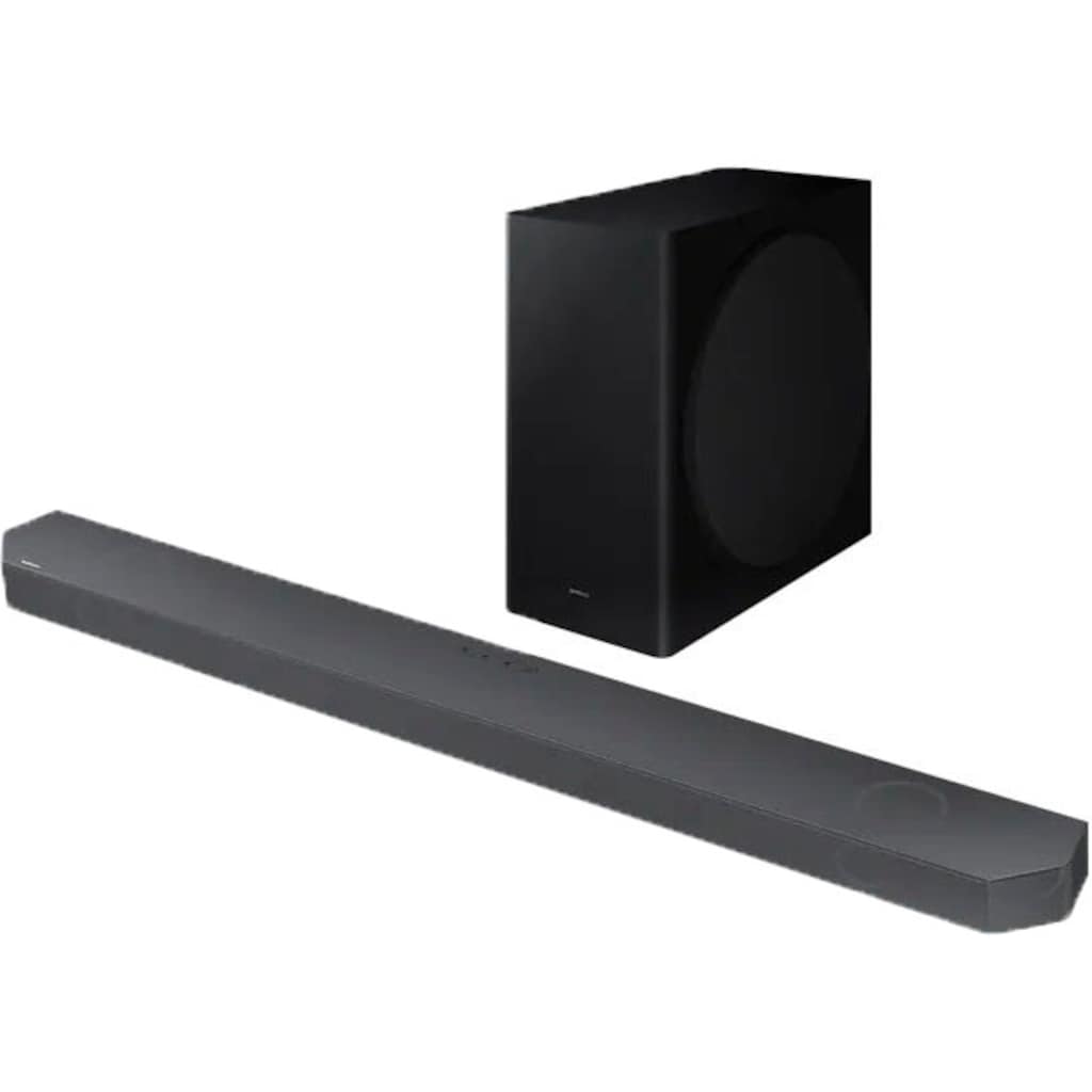 Samsung Soundbar »HW-Q810B«