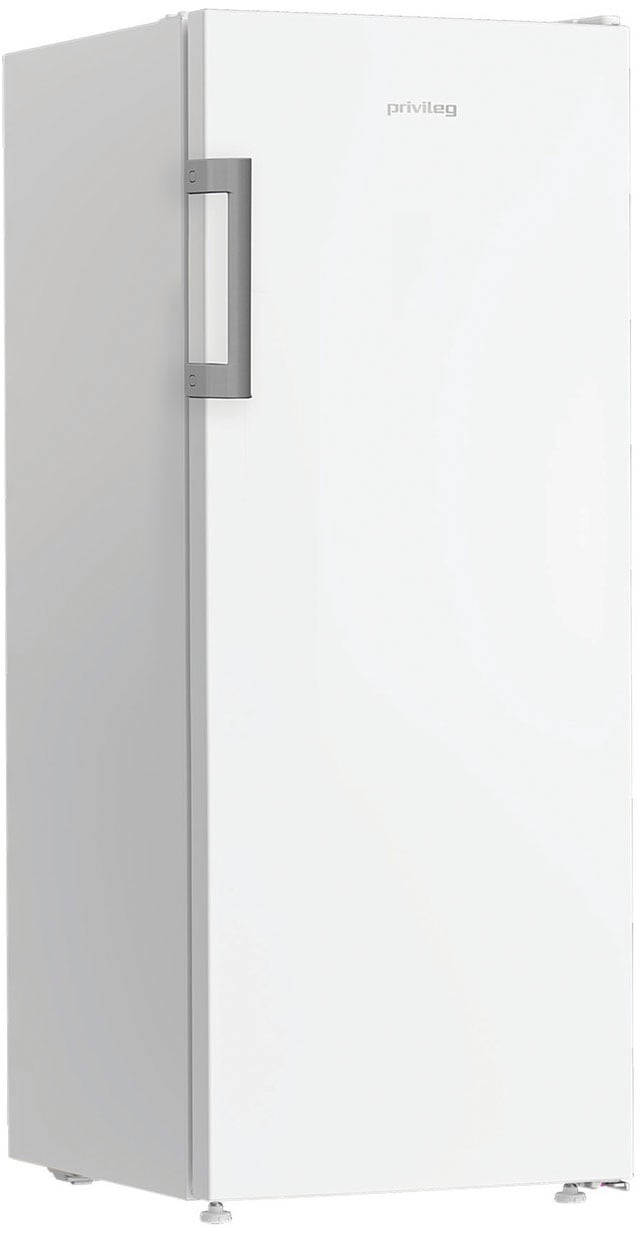 PRIVILEG Gefrierschrank "PFN W15160E", B:59,7cm H:151,5cm T:70,9cm, weiß, Gefrierschränke