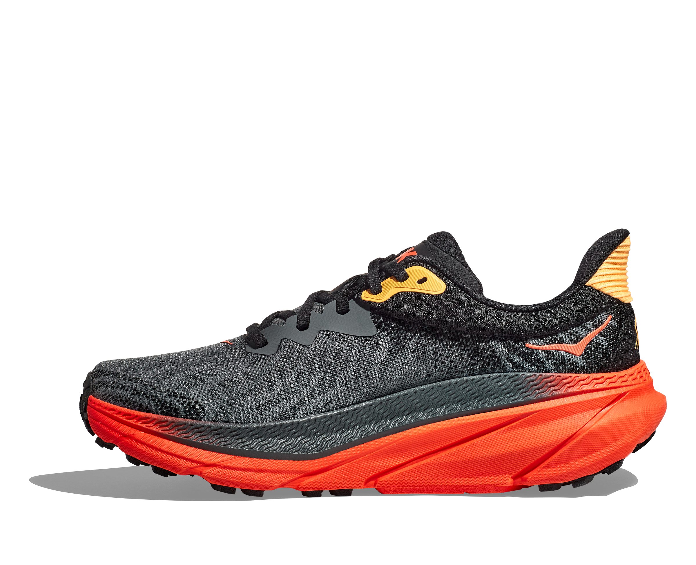 Thumbnail - Hoka One One Trailrunningschuh "Challenger 7"