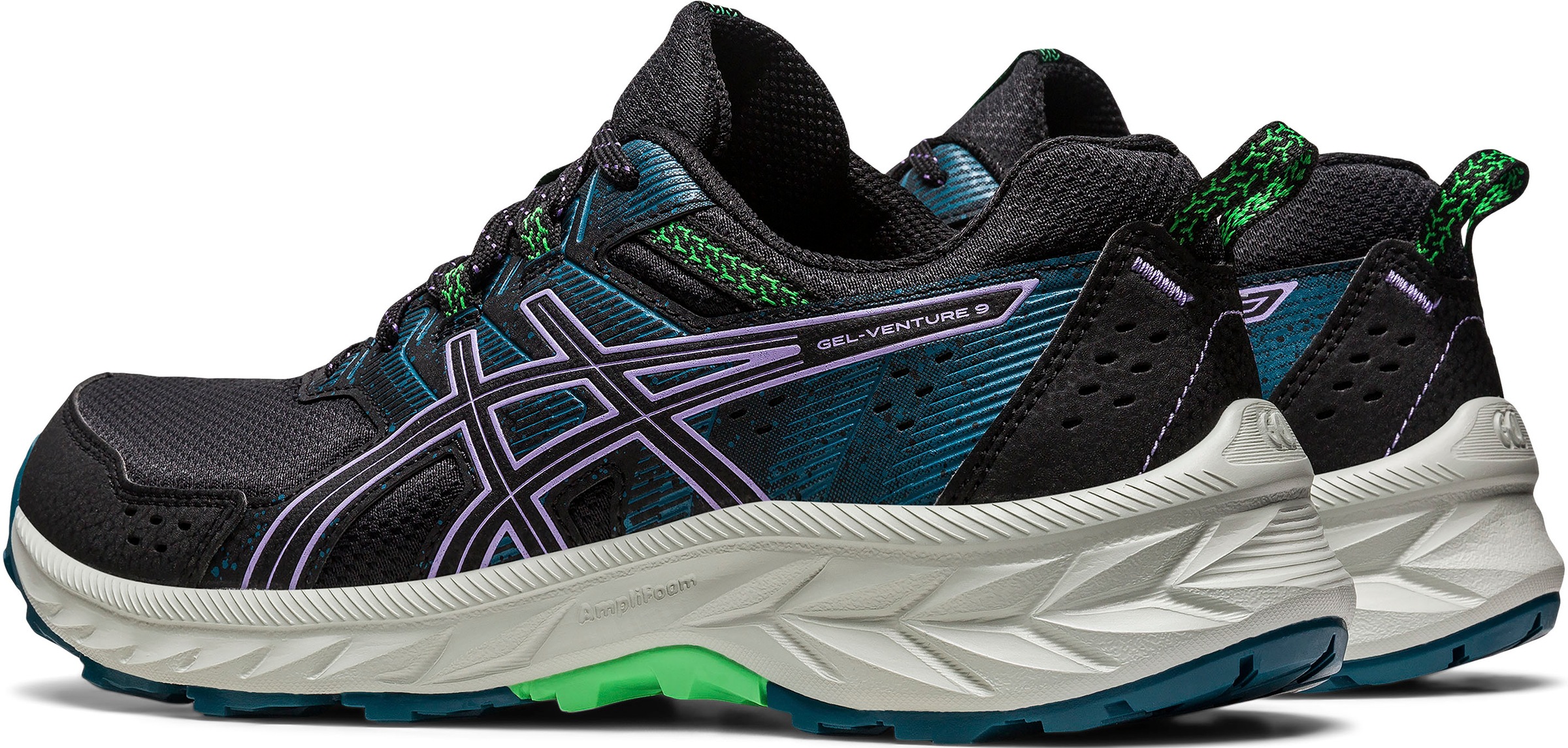 Asics Laufschuh »GEL-VENTURE 9«