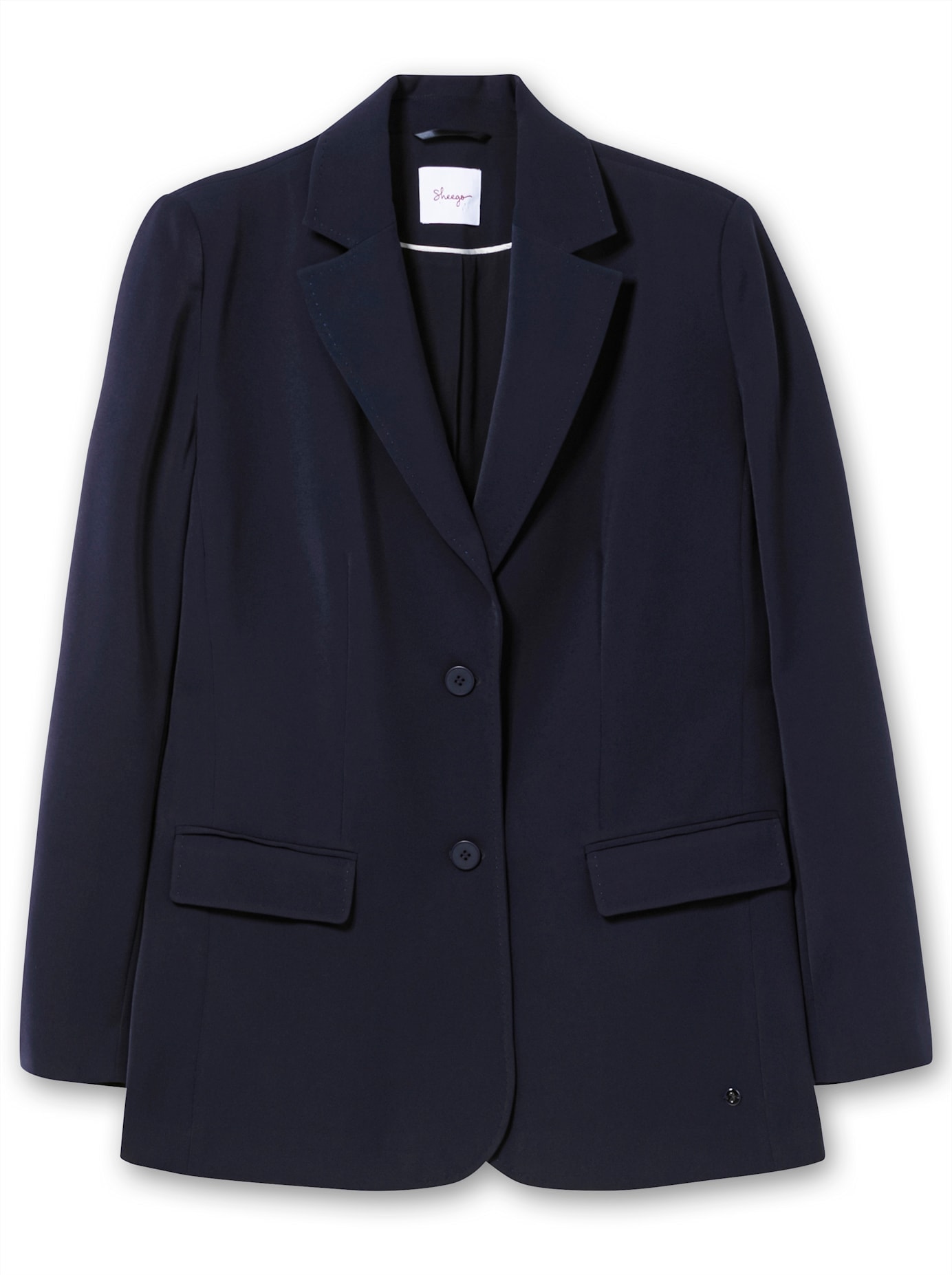 Sheego Jackenblazer »Blazer«