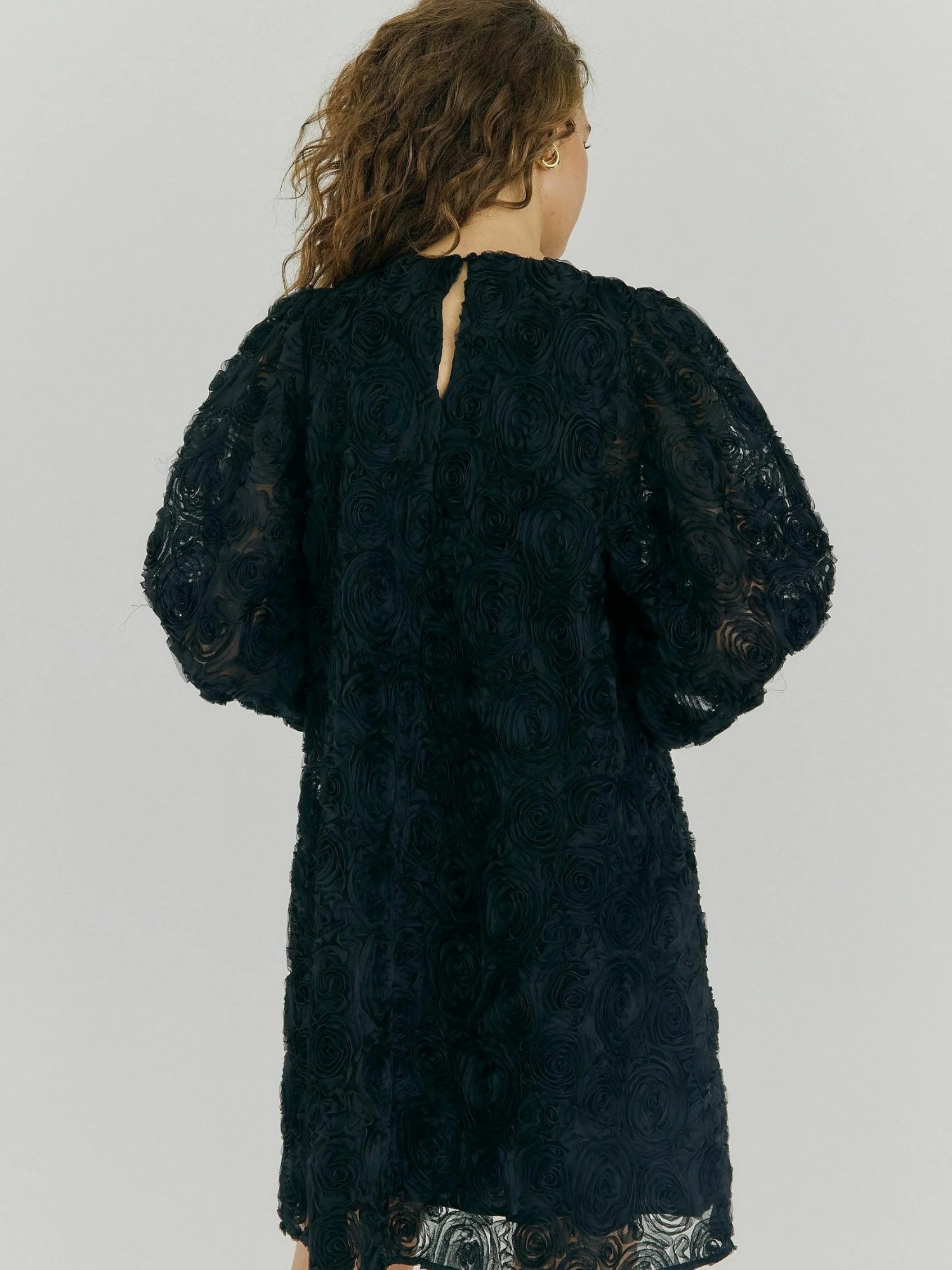 NORR Jerseykleid »NORR Dress Rose«