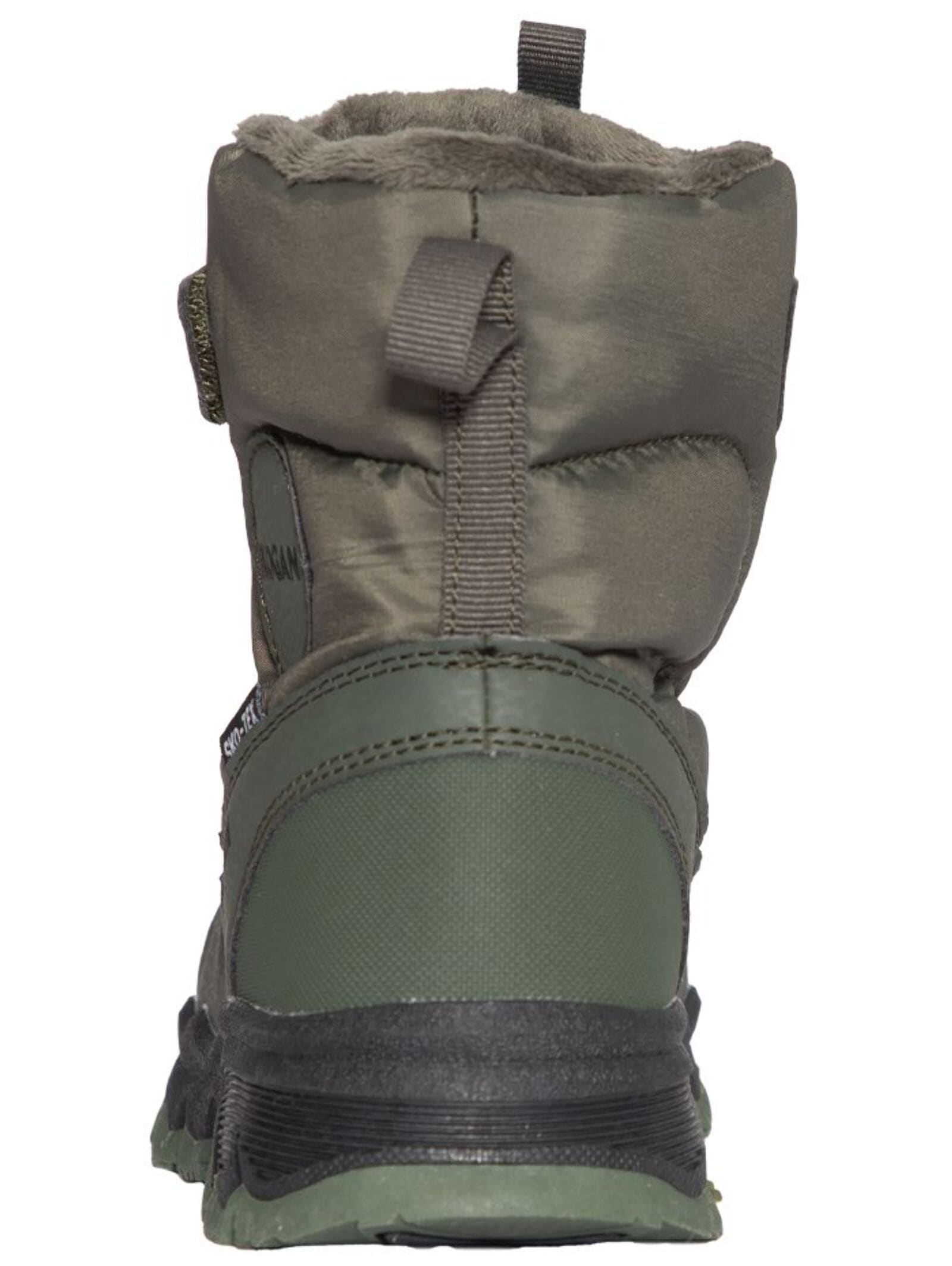 SKOGAN Snowboots »SKOGAN Stiefel Textil«