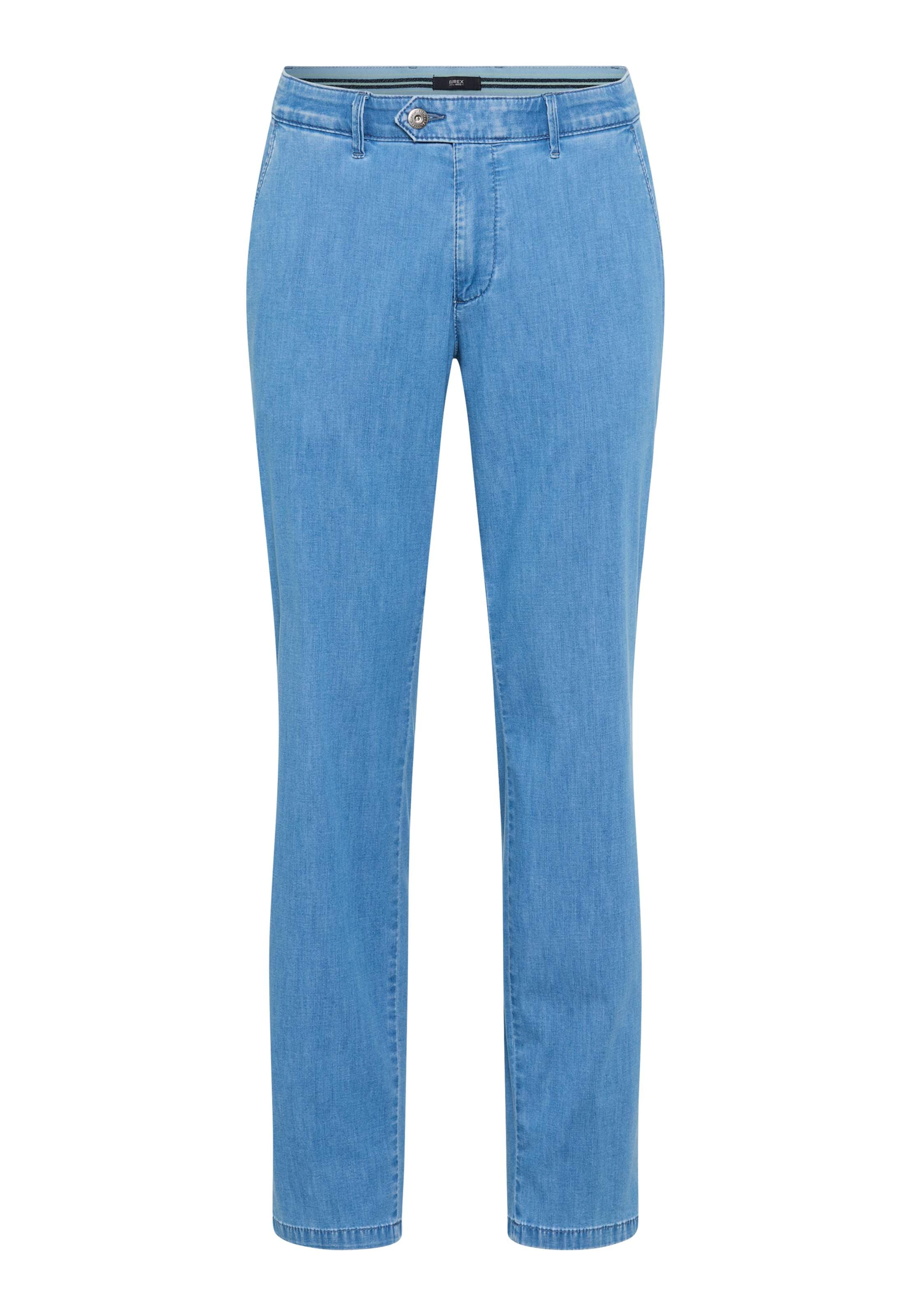 EUREX by BRAX Bequeme Jeans "Style JIM" günstig online kaufen