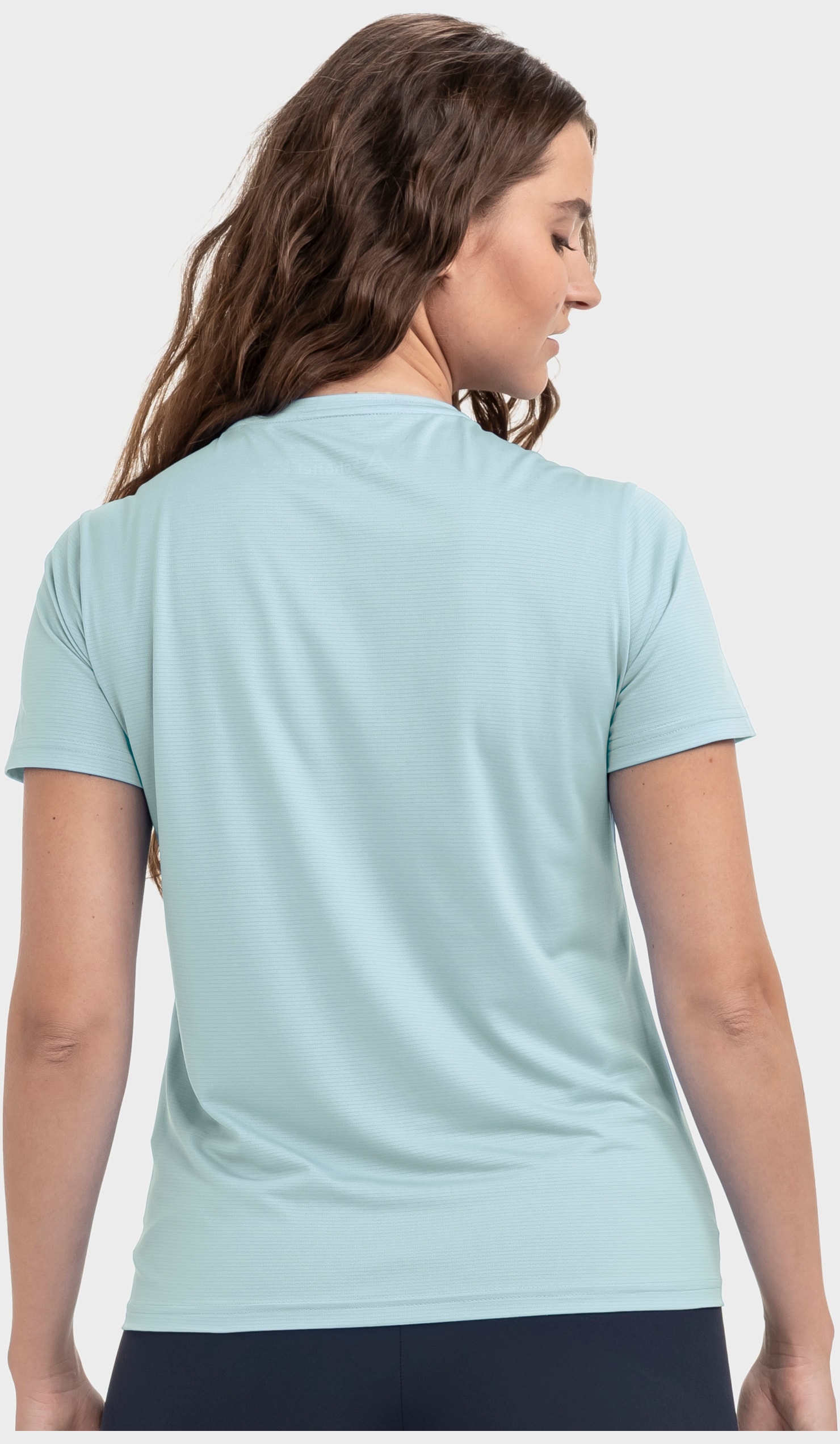 Schöffel Funktionsshirt »T Shirt Style Chipoma WMN«