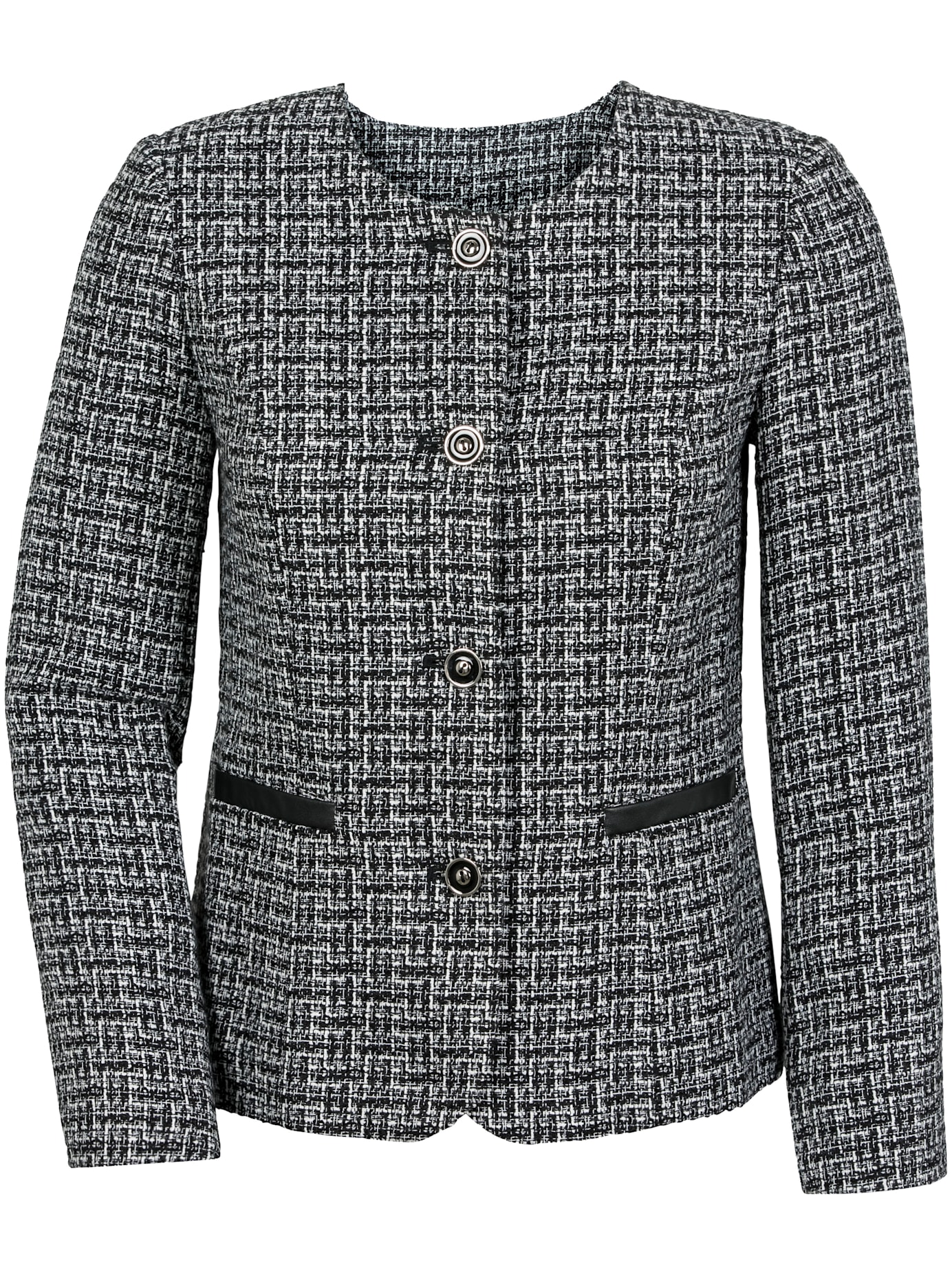 Thumbnail - Classic Jackenblazer "Blazer"