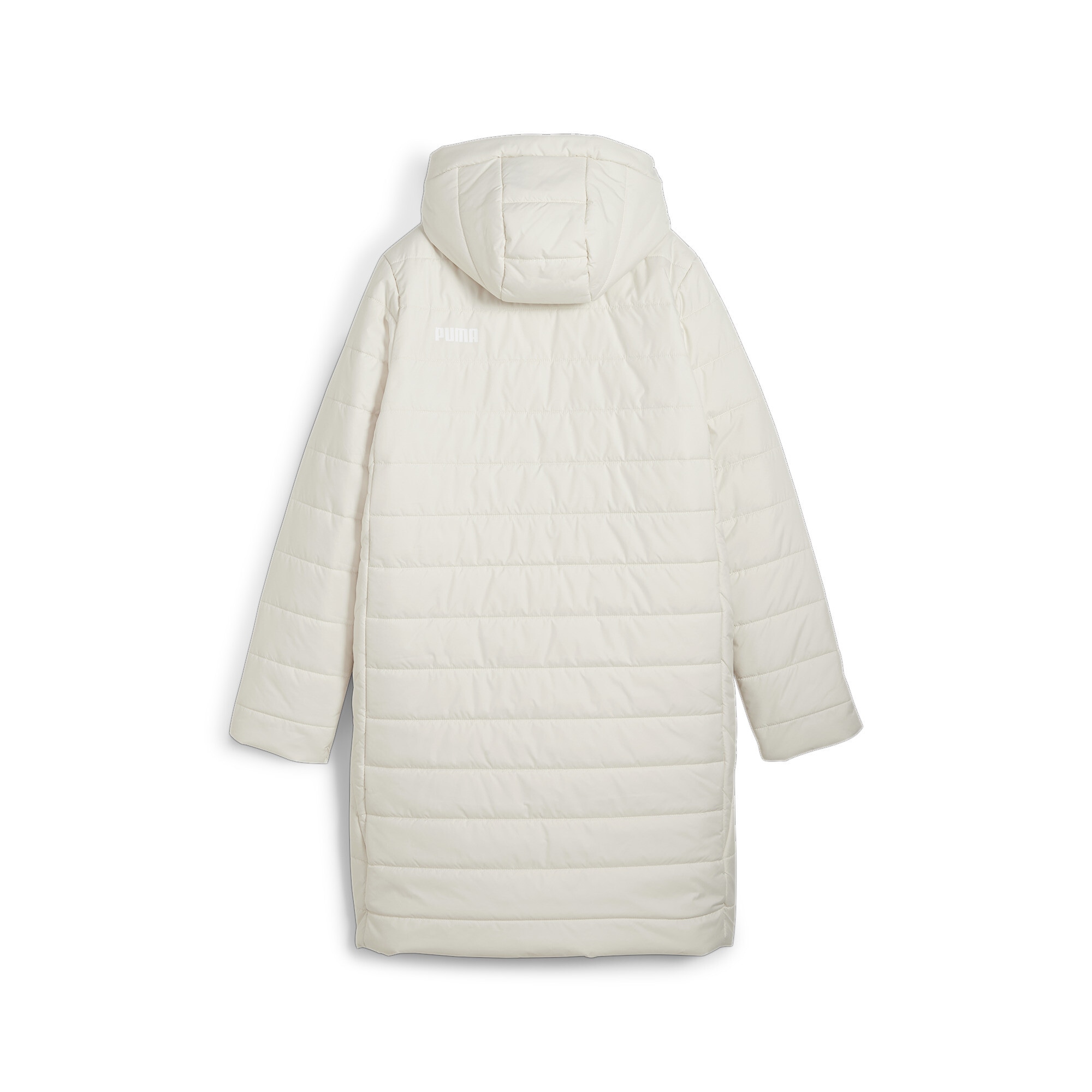 PUMA Winterjacke »Essentials Wattierter Mantel Damen«