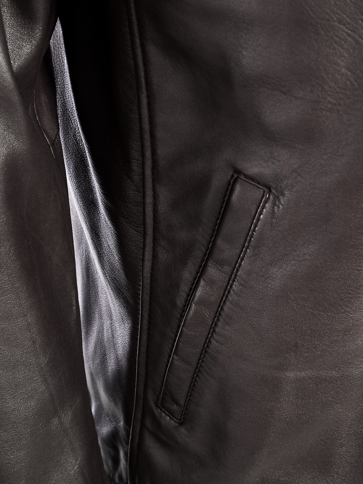 JCC Lederjacke »31024031«