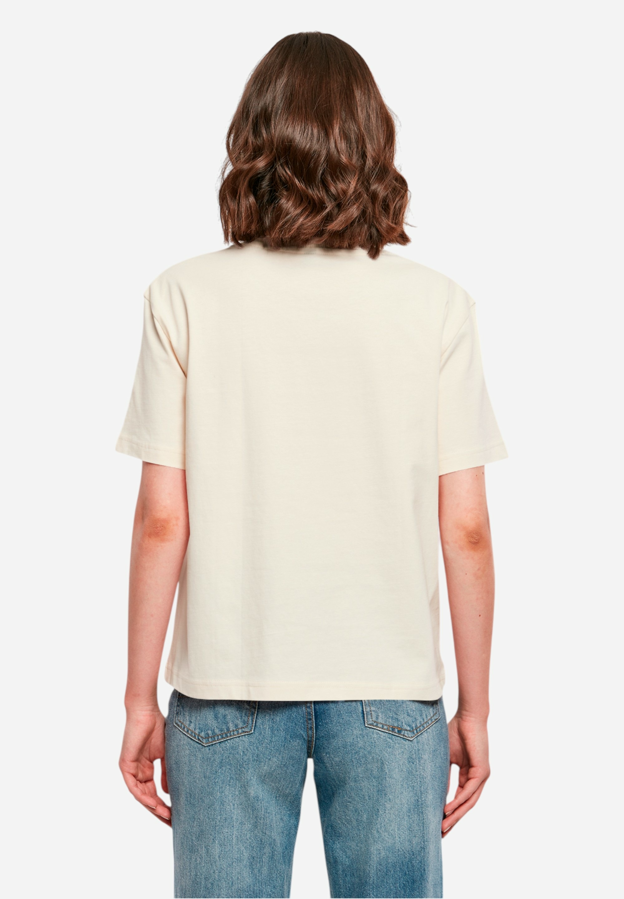 F4NT4STIC T-Shirt »Beach Bum Summer Varsity Retro«, Premium Qualität