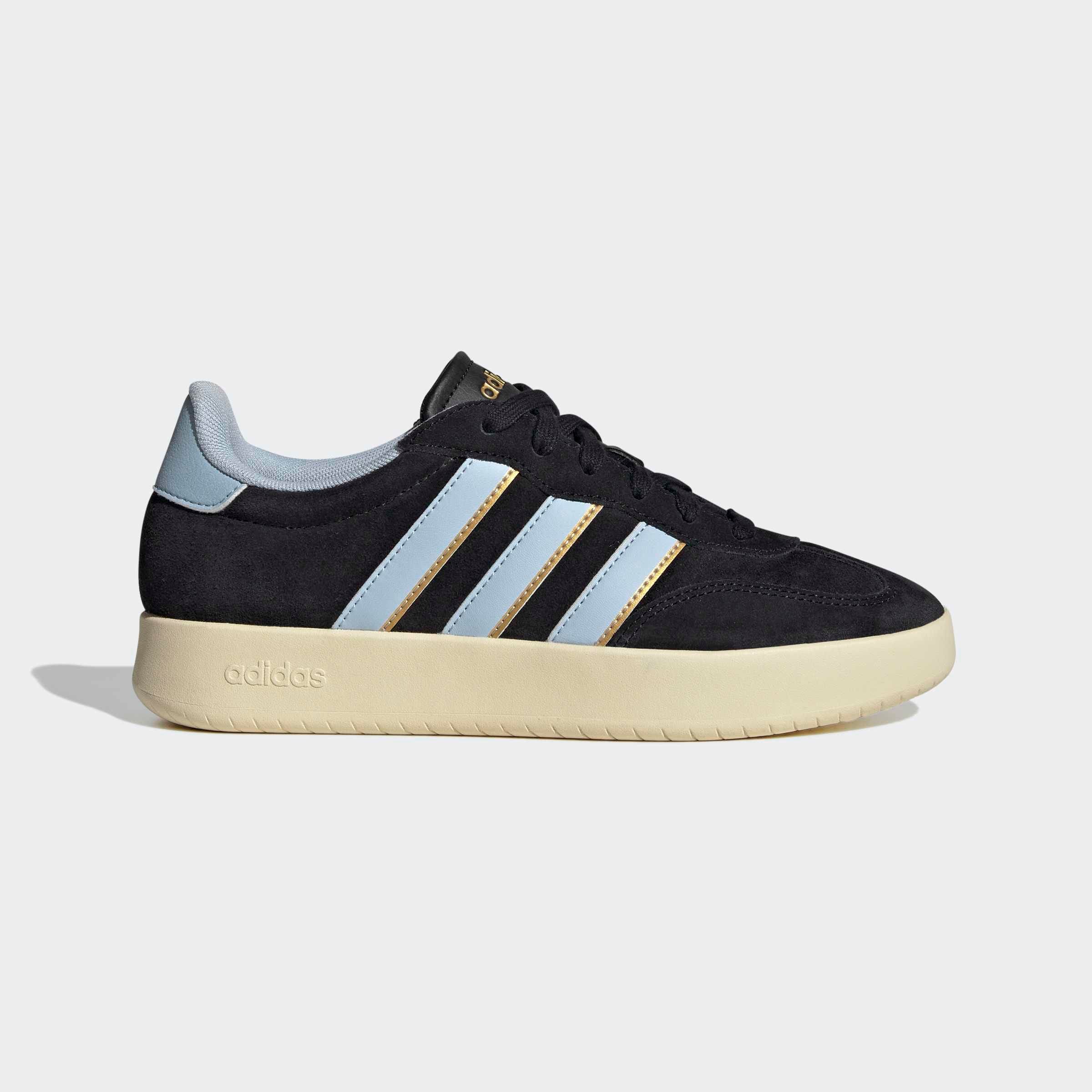 adidas Sportswear Sneaker »BARREDA«  Design auf den Spuren des adidas Handball Spezial