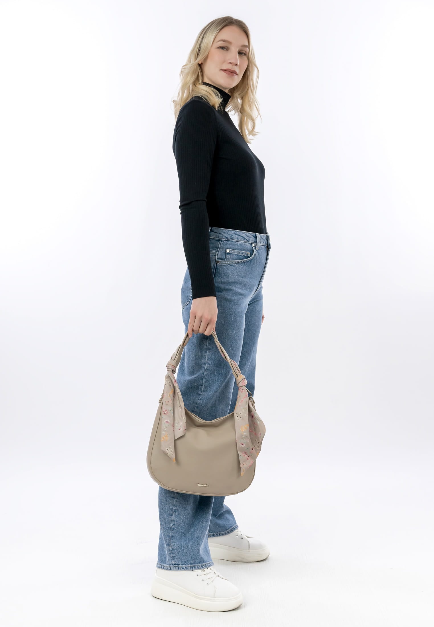 Tamaris Beuteltasche »Beutel TAS Fabia«