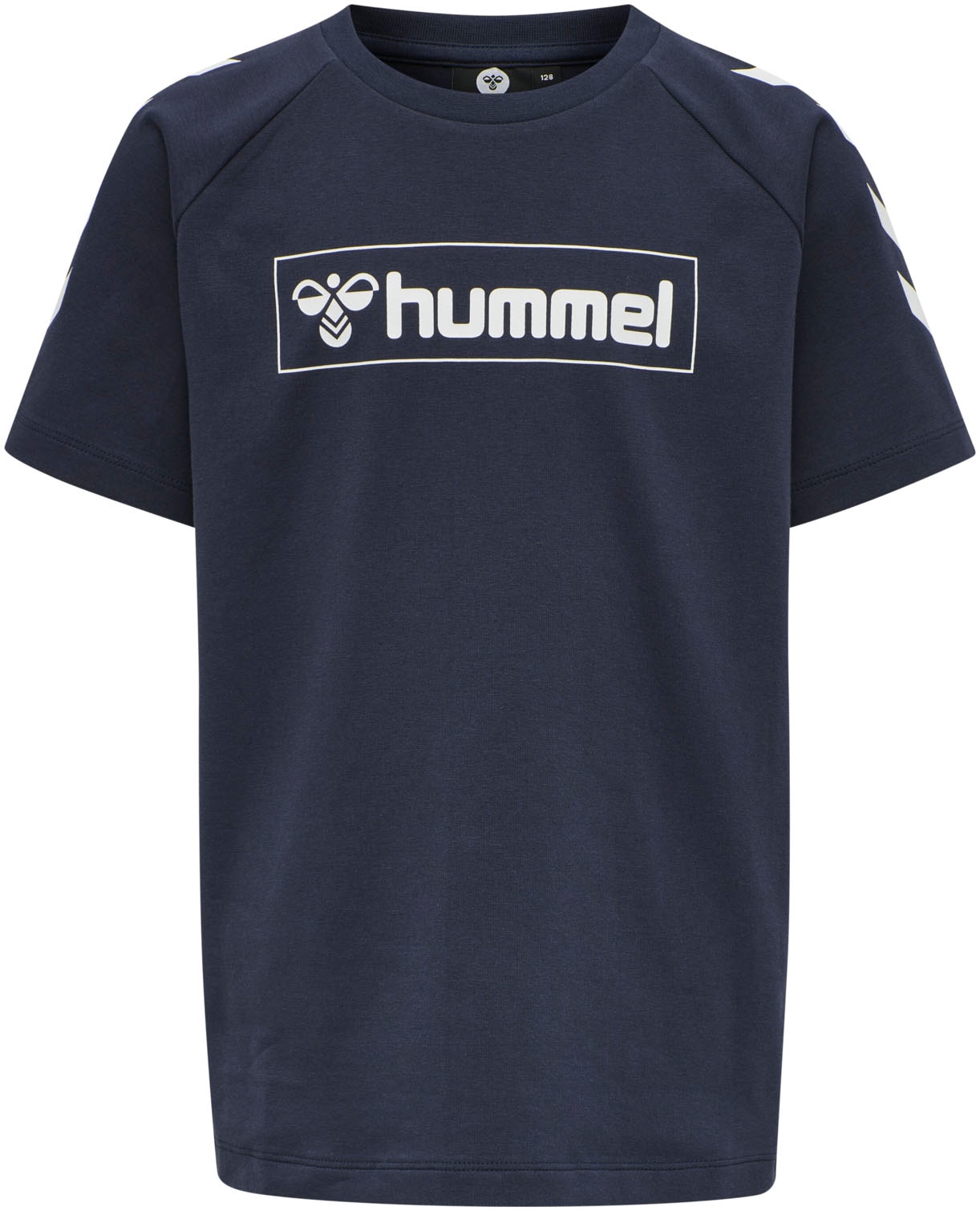 hummel Marškinėliai »HMLBOX Marškinėliai S/S«...