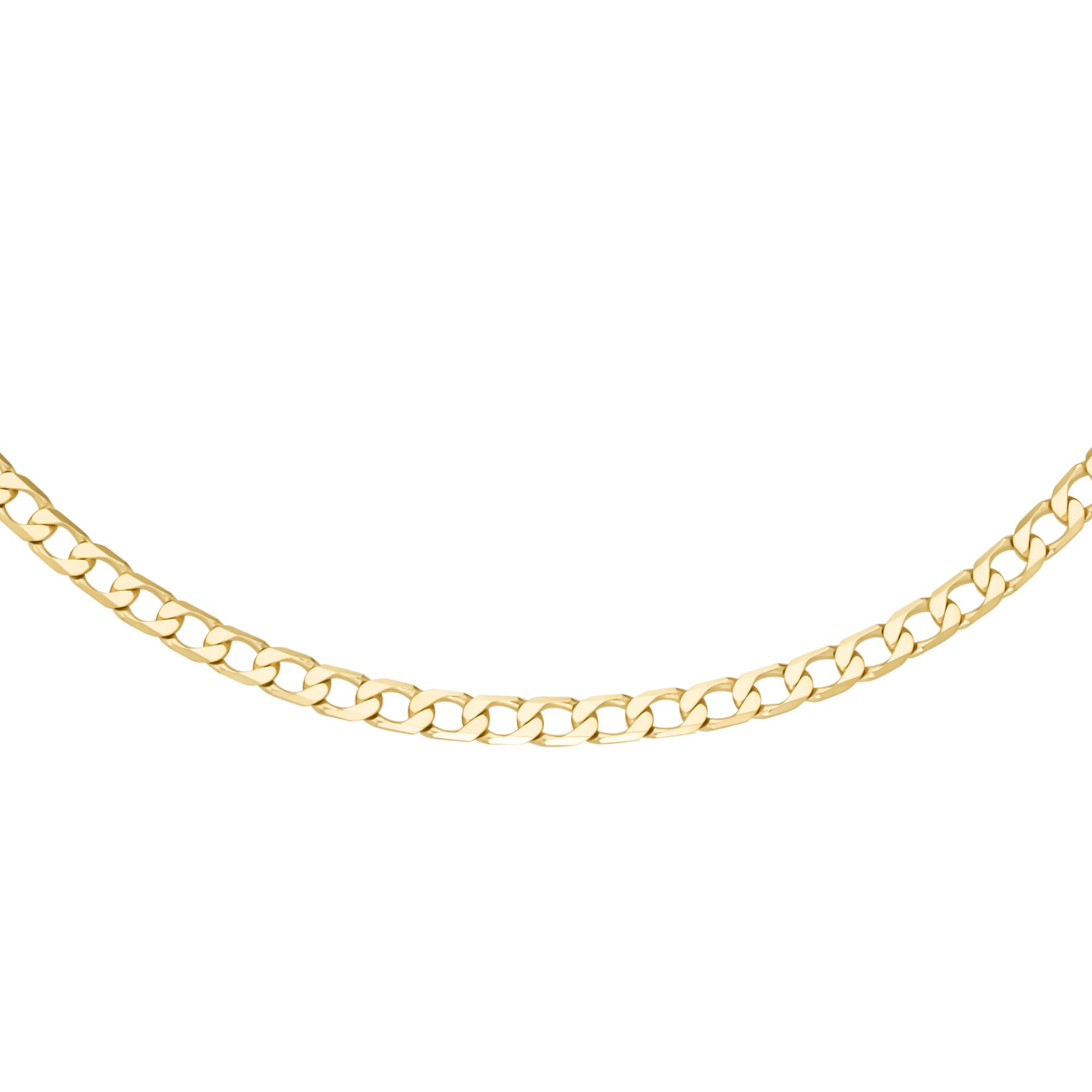 Luigi Merano Panzerkette »Panzerkette, Gold 375«