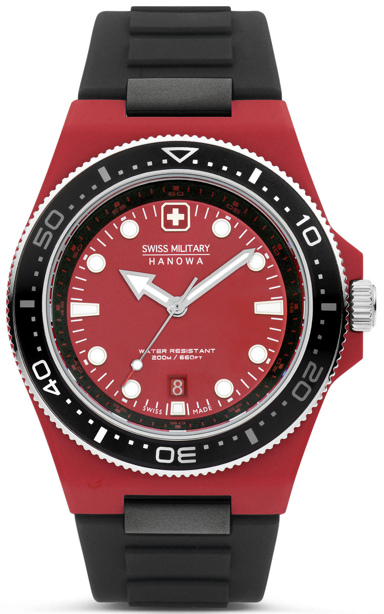 Quarzuhr »OCEAN PIONEER, SMWGN0001183«