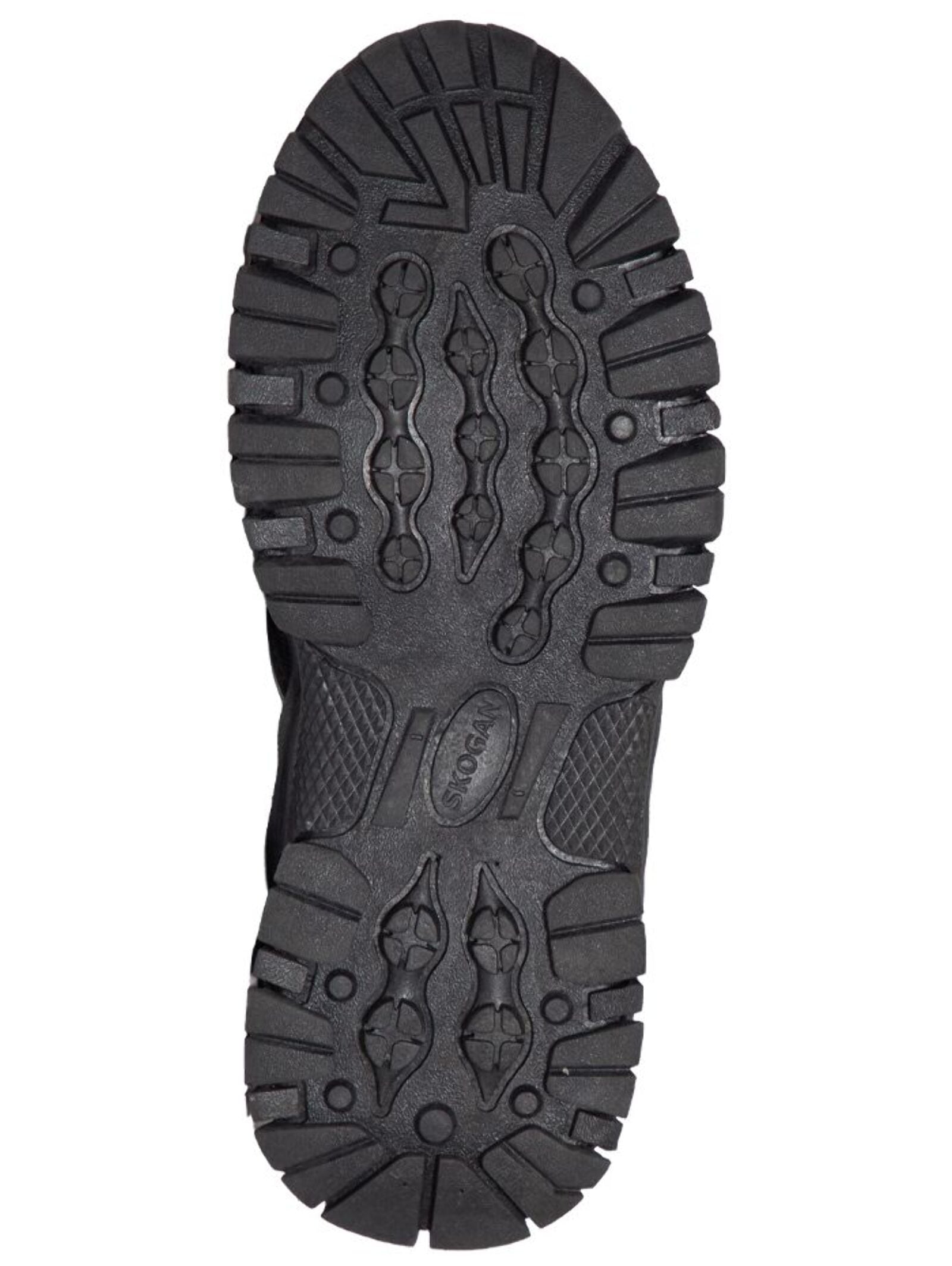 SKOGAN Sneaker »SKOGAN Wanderschuhe Mesh«