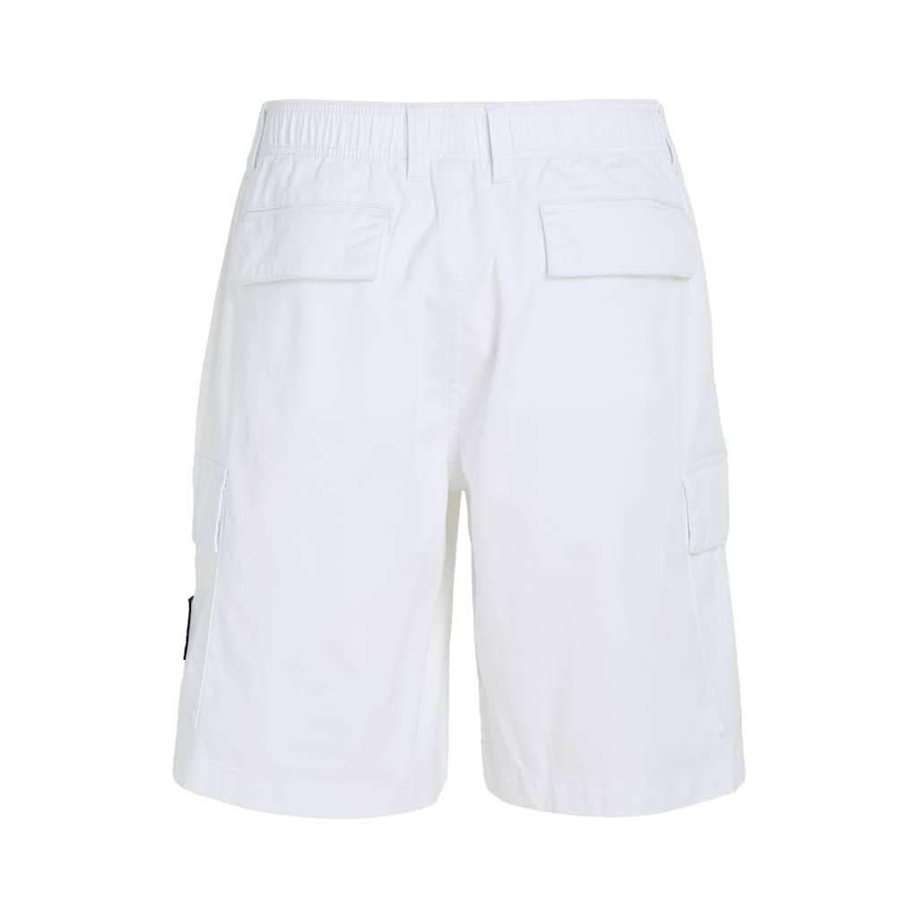 Calvin Klein Jeans Cargohose »CARGO SHORT«