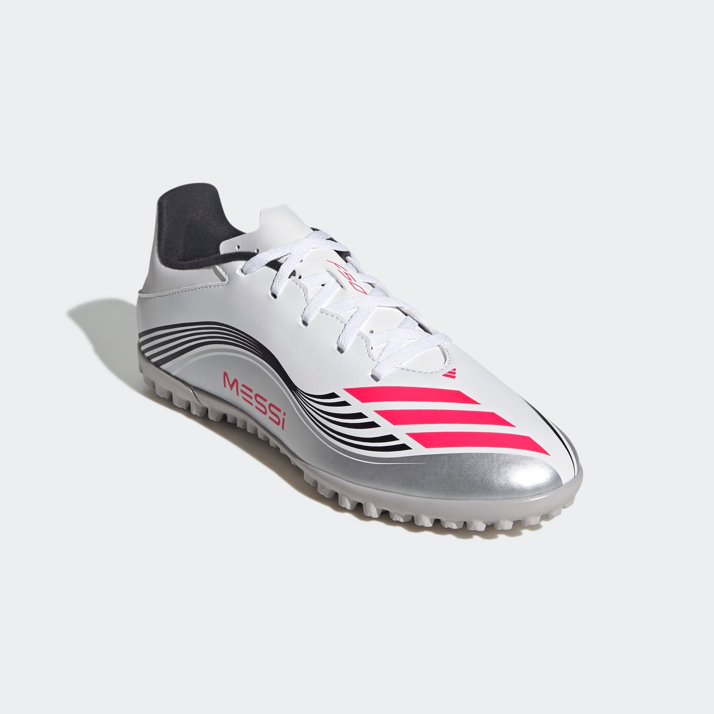 adidas Performance Fußballschuh "F50 MESSI CLUB KUNSTRASEN" geeignet für ha günstig online kaufen