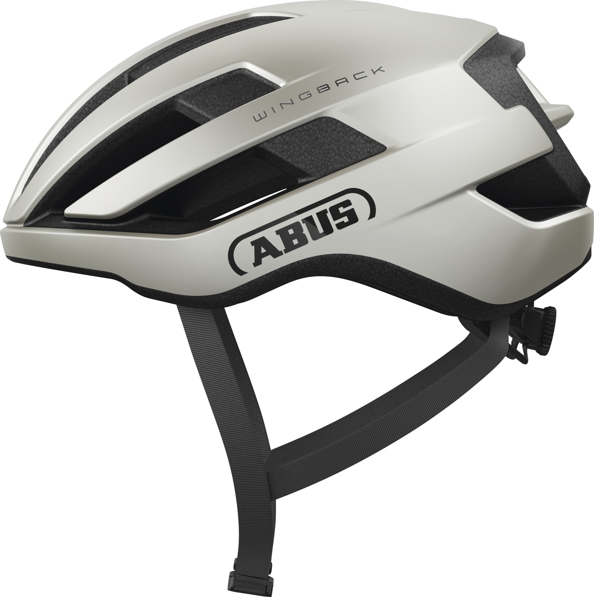 ABUS Fahrradhelm »WINGBACK«