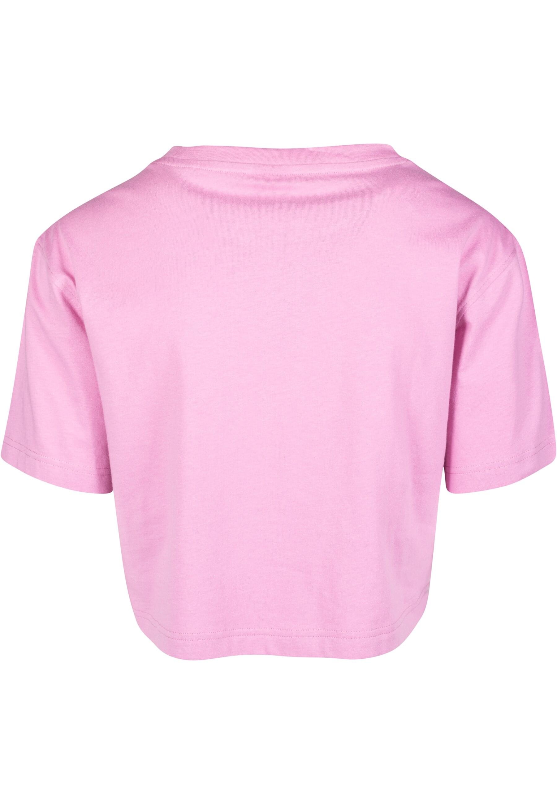 URBAN CLASSICS T-Shirt "Urban Classics Damen Ladies Short Oversized Tee", ( günstig online kaufen