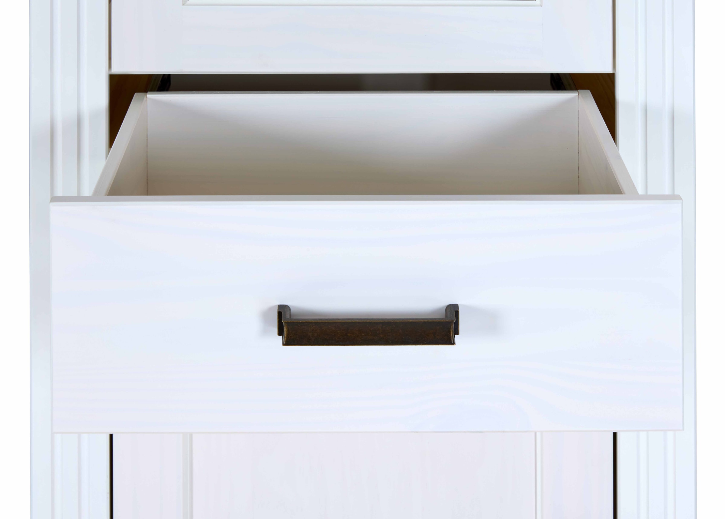 Inter Link Vitrine »Vitrine Maluno« 1 Stk. tlg.