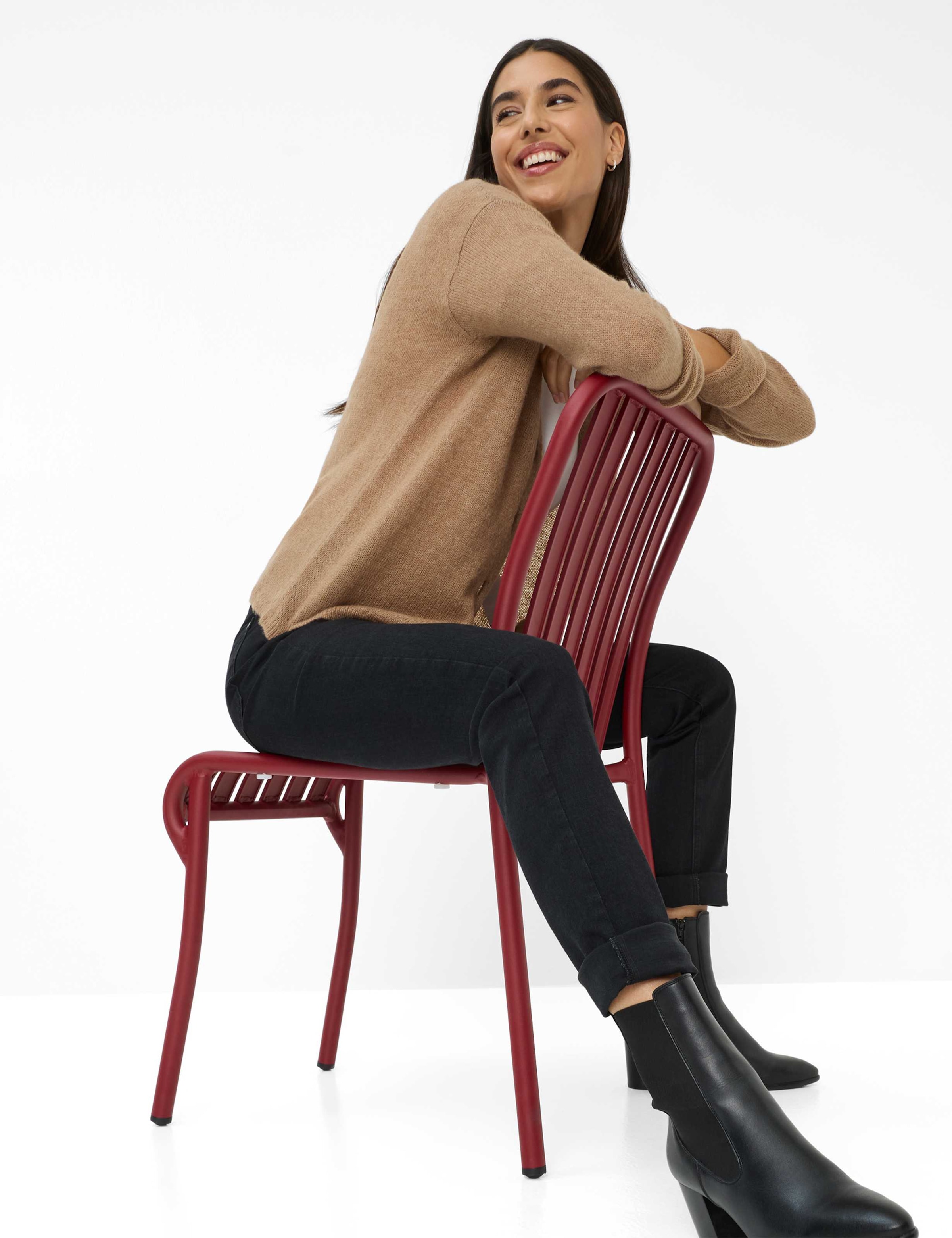 Brax 5-Pocket-Jeans »Style MARY«
